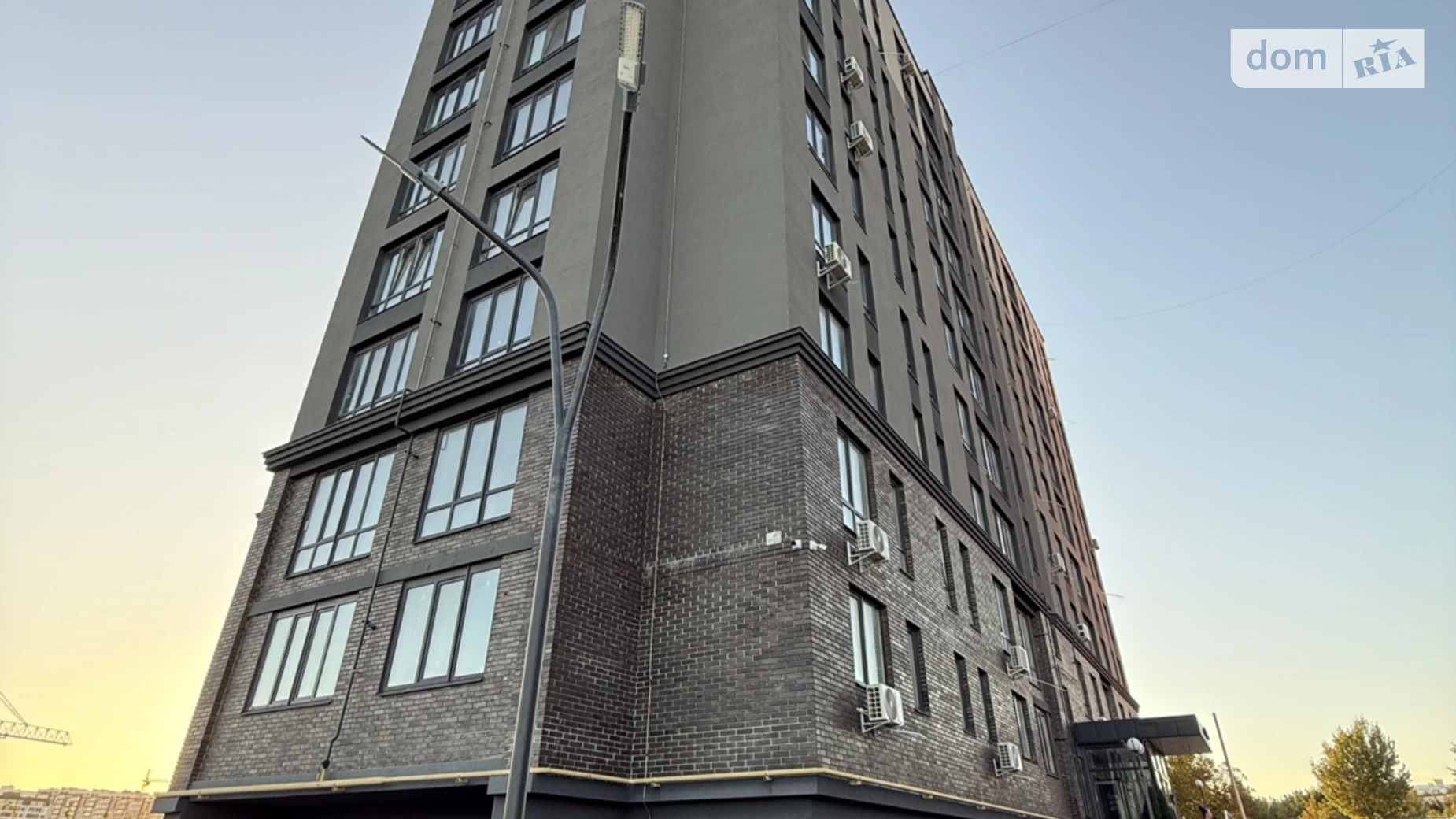 Продается 1-комнатная квартира 44.5 кв. м в Хмельницком, Старокостянтиновское шосе, 2П - фото 2