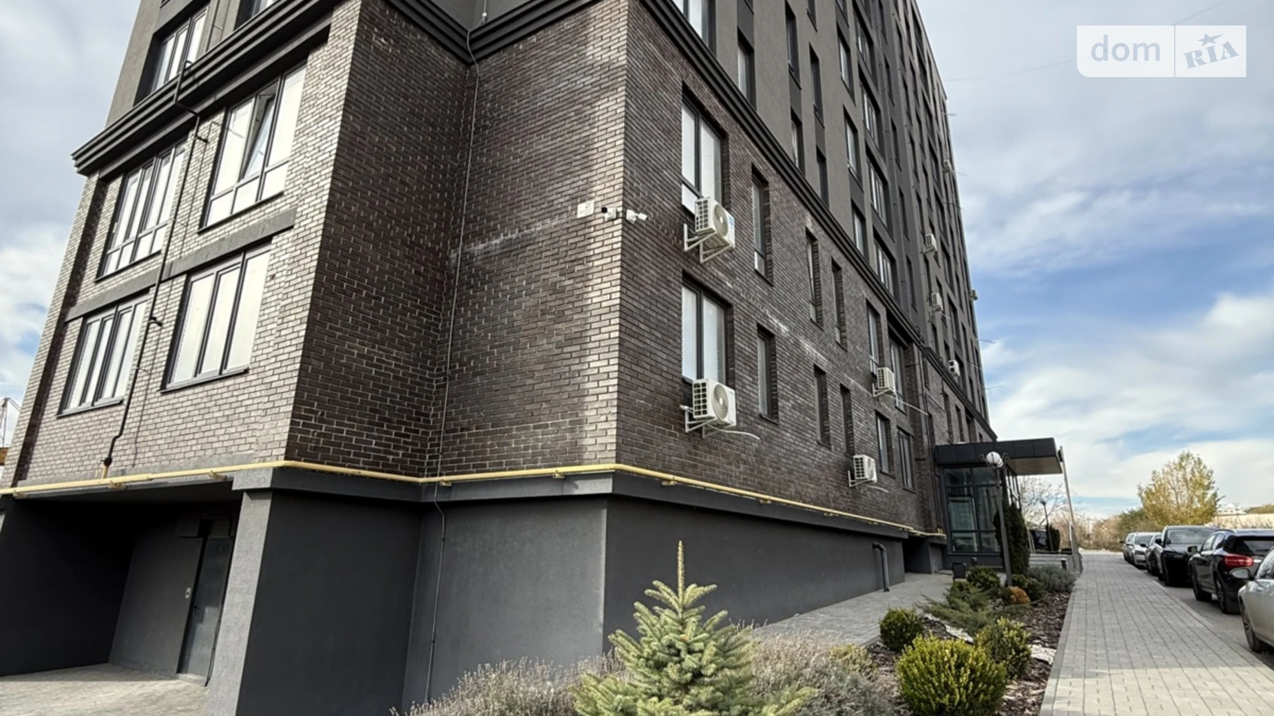 Продается 1-комнатная квартира 44.5 кв. м в Хмельницком, Старокостянтиновское шосе, 2П - фото 5