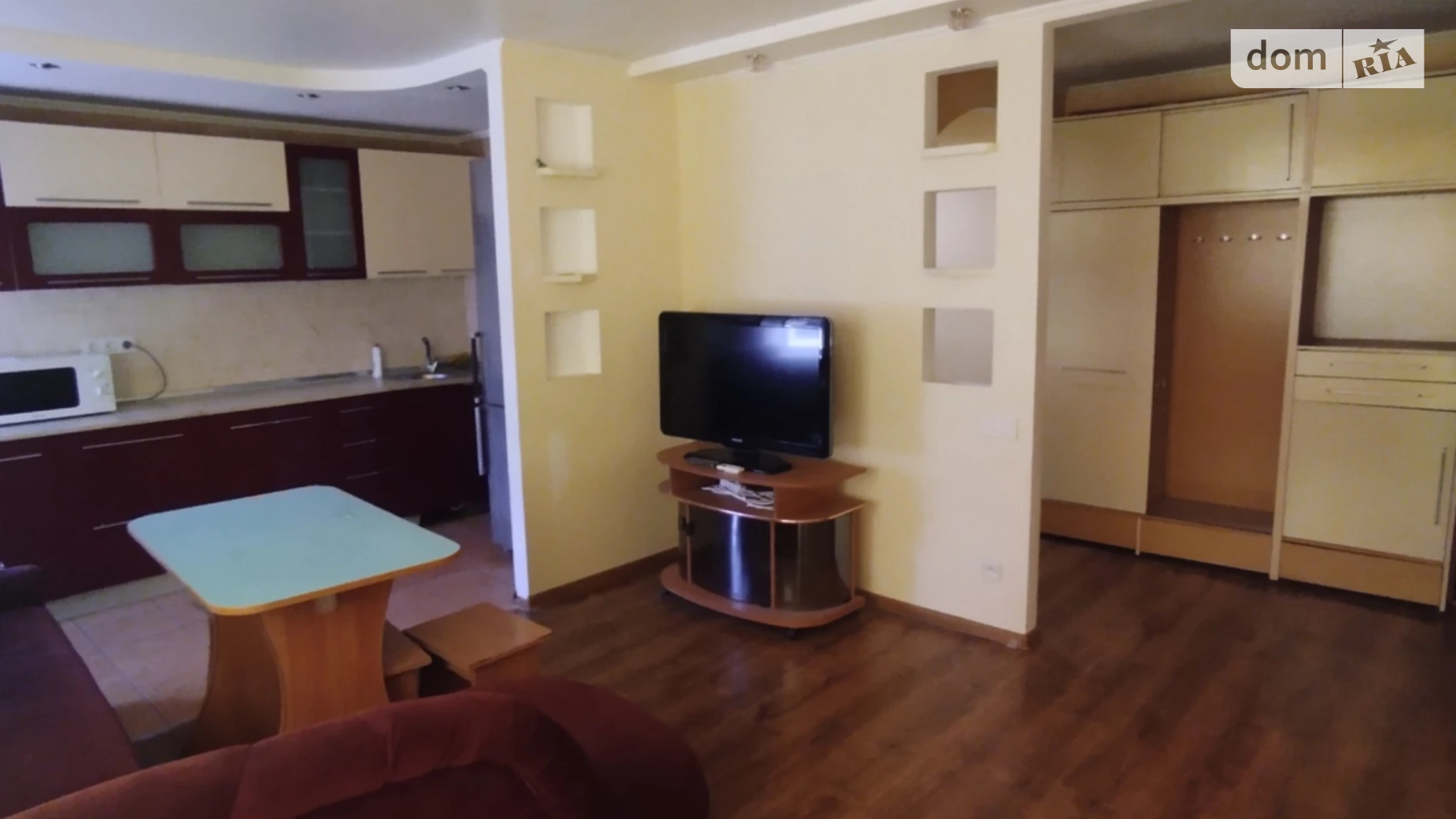 3-комнатная квартира 70 кв. м в, цена: 12000 грн - фото 5