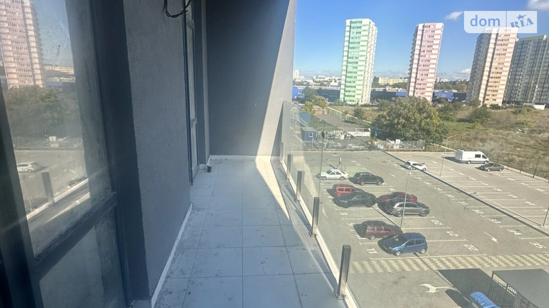 Сдается в аренду помещения свободного назначения 73 кв. м в 9-этажном здании, цена: 20000 грн - фото 4