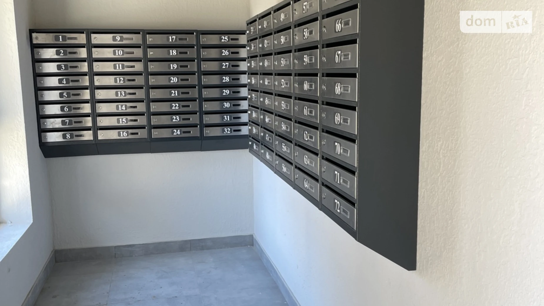 Продается 1-комнатная квартира 47.4 кв. м в Виннице, ул. Стрелецкая - фото 4