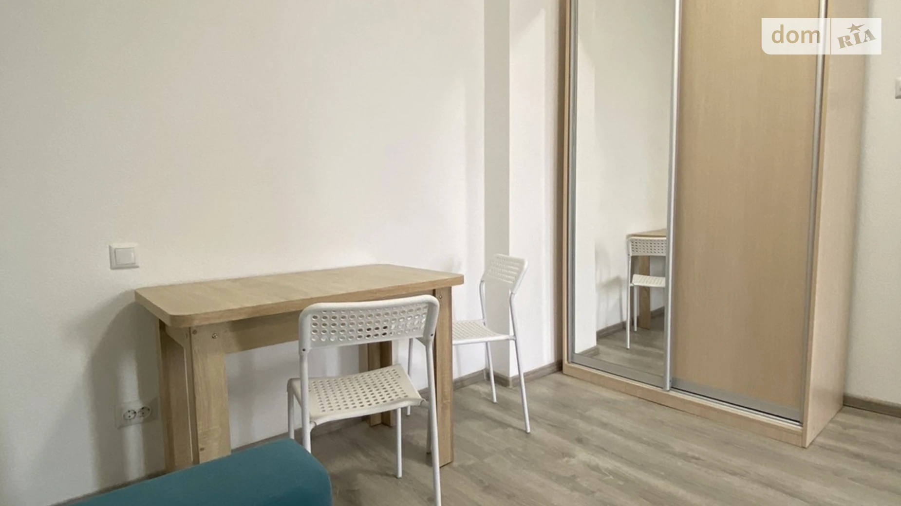 Сдается в аренду 1-комнатная квартира 23 кв. м в, цена: 8500 грн - фото 3