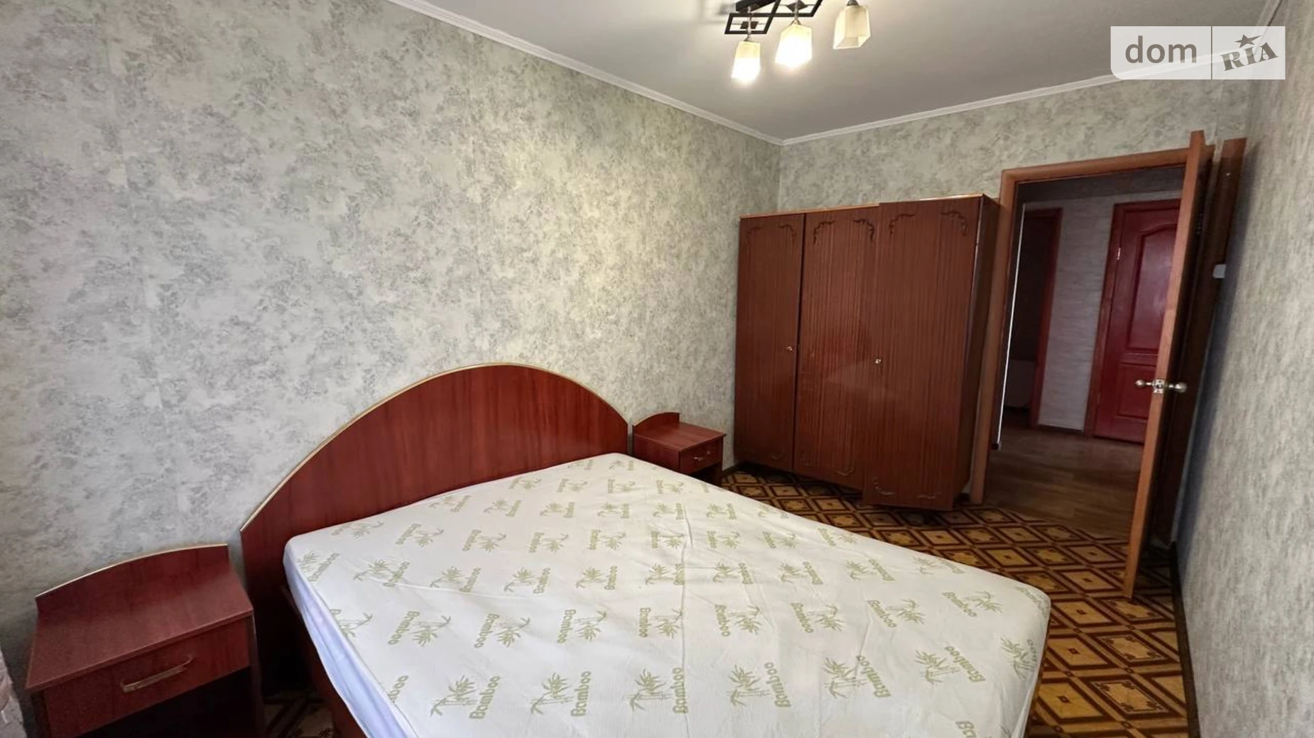 Сдается в аренду 2-комнатная квартира 45 кв. м в Кривом Роге, просп. Мира, 27 - фото 4