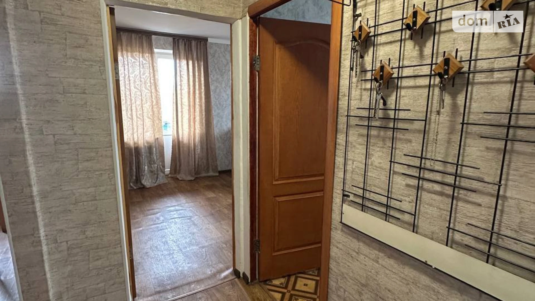 Сдается в аренду 2-комнатная квартира 45 кв. м в Кривом Роге, просп. Мира, 27 - фото 5