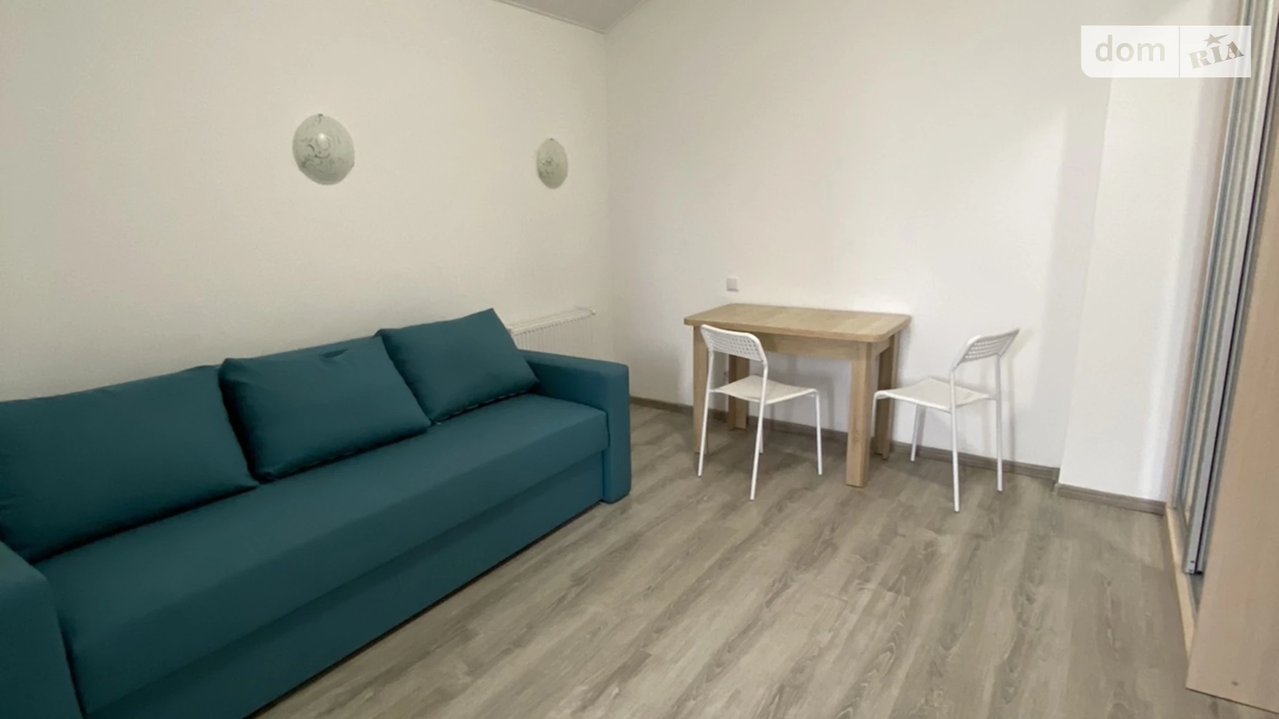 Сдается в аренду 1-комнатная квартира 23 кв. м в, цена: 8500 грн - фото 4