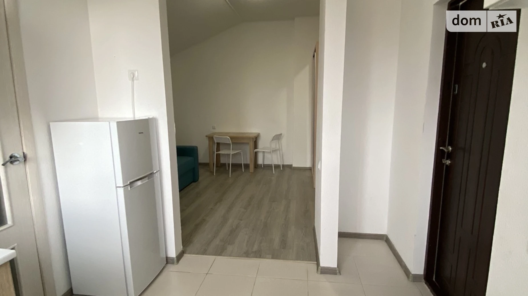 Сдается в аренду 1-комнатная квартира 23 кв. м в, цена: 8500 грн - фото 5