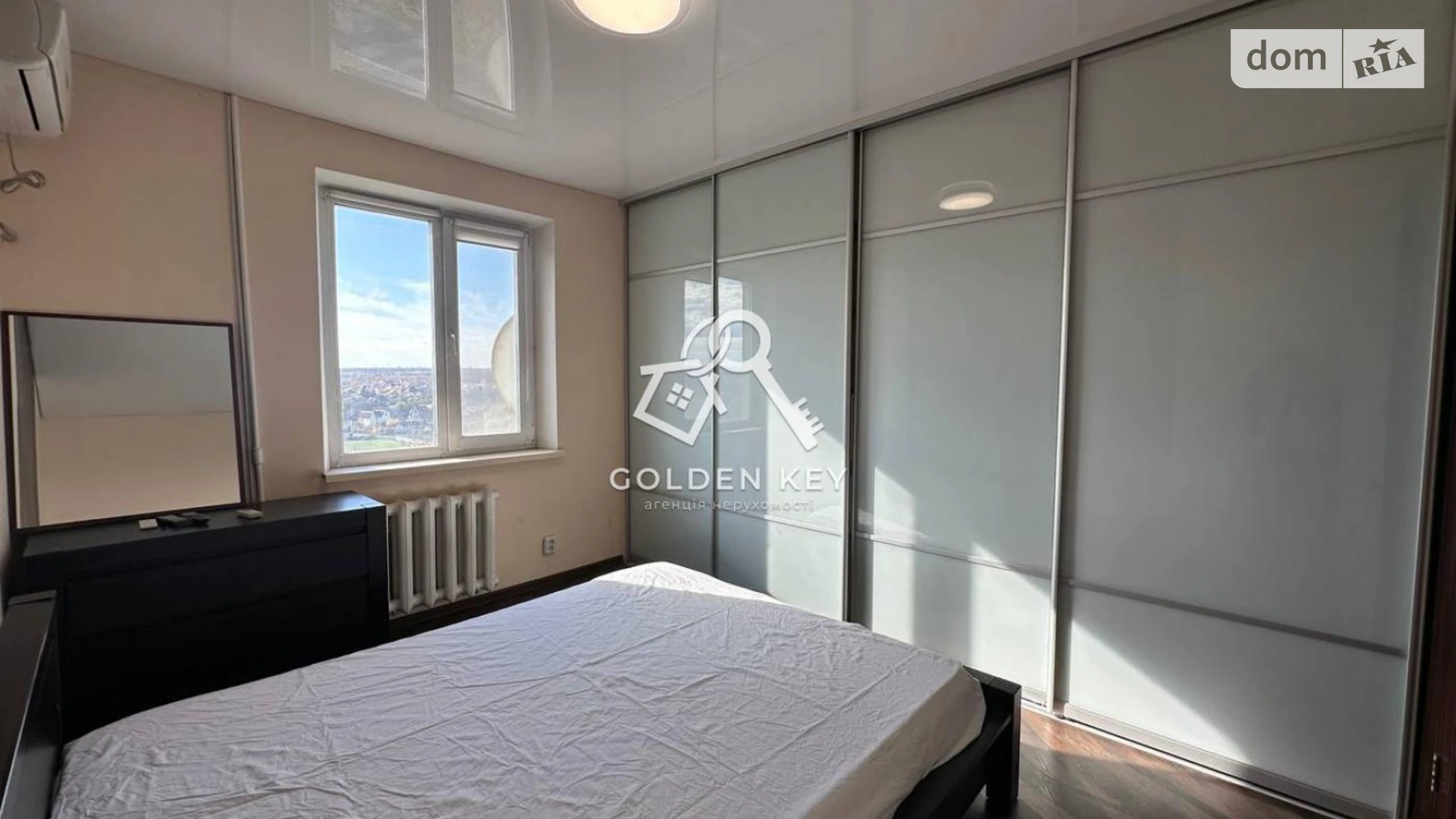 Продається 2-кімнатна квартира 48.5 кв. м у Кривому Розі, Миколаївське шосе, 6 - фото 4