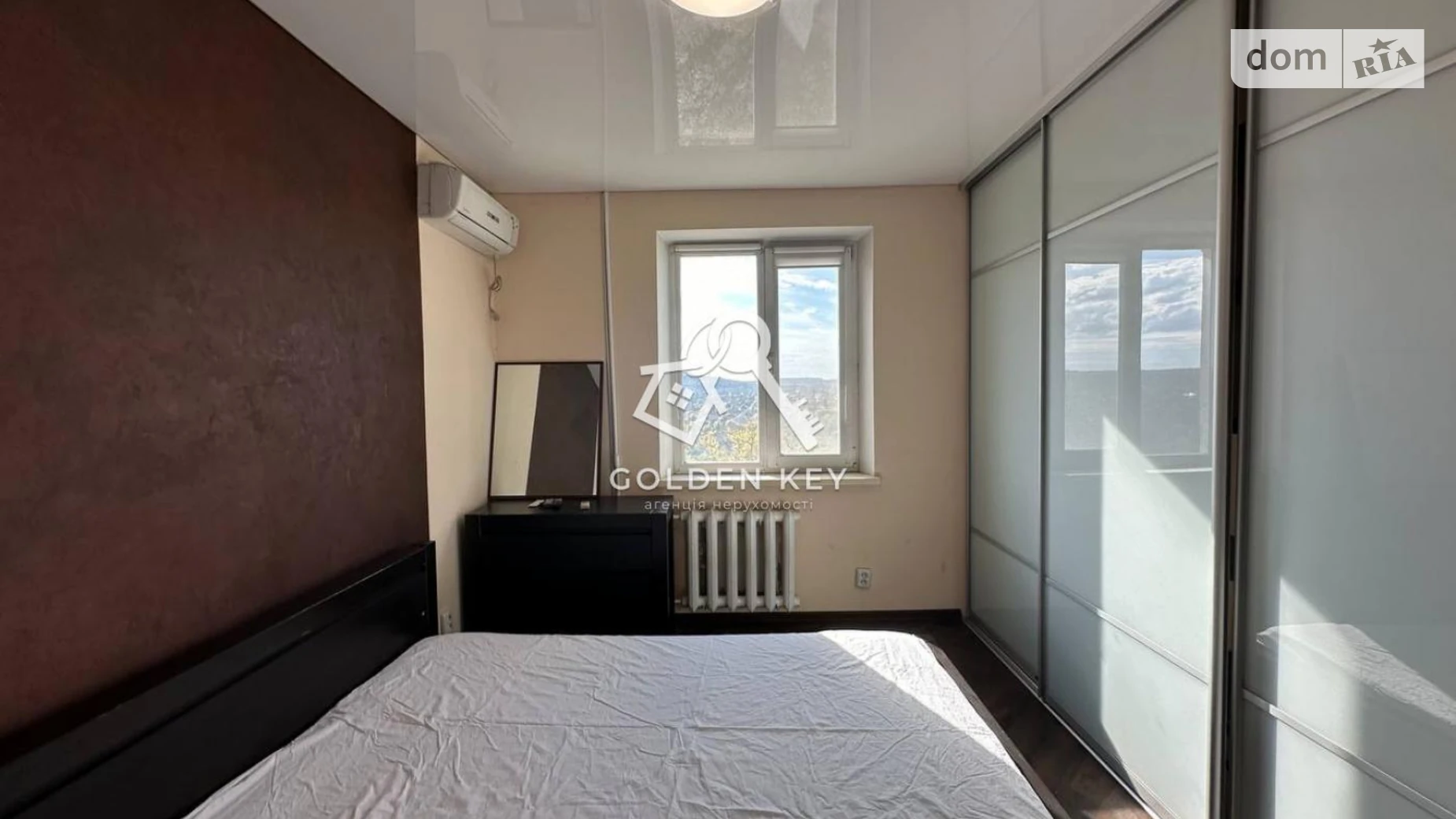 Продається 2-кімнатна квартира 48.5 кв. м у Кривому Розі, Миколаївське шосе, 6 - фото 3