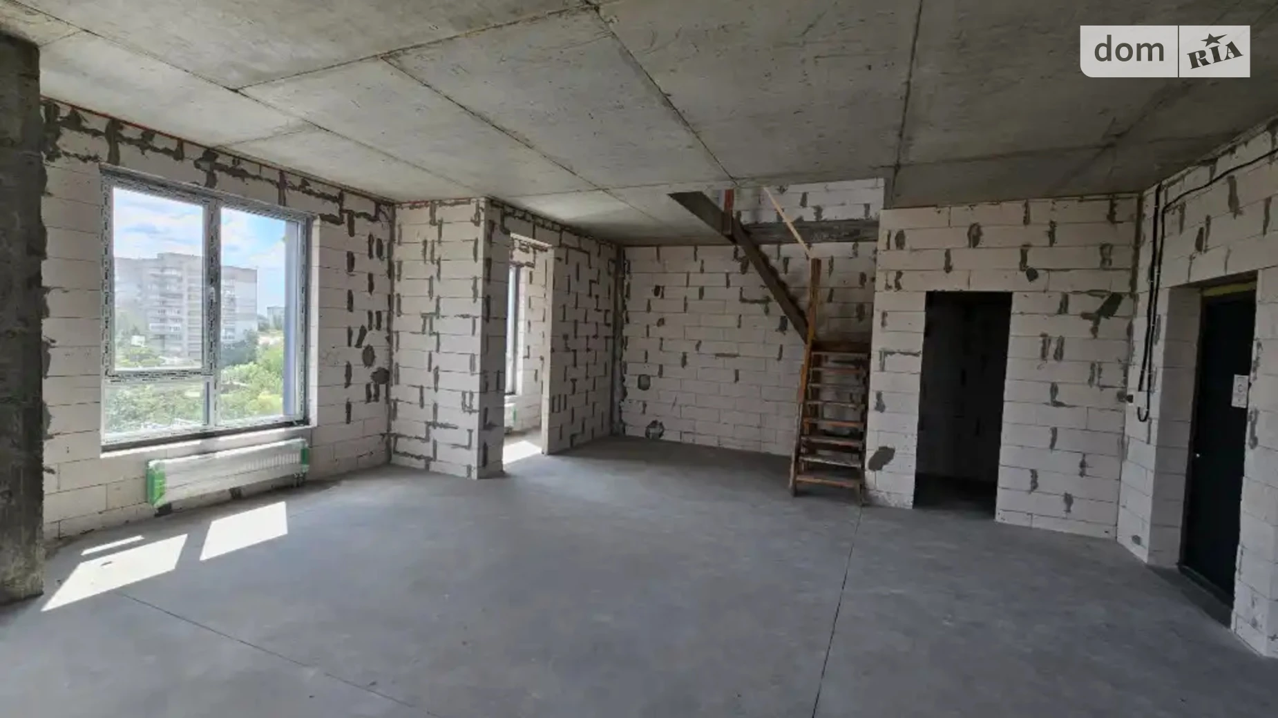 Продается 4-комнатная квартира 147 кв. м в Днепре, ул. Гончара Олеся(Кирова), 40 - фото 2