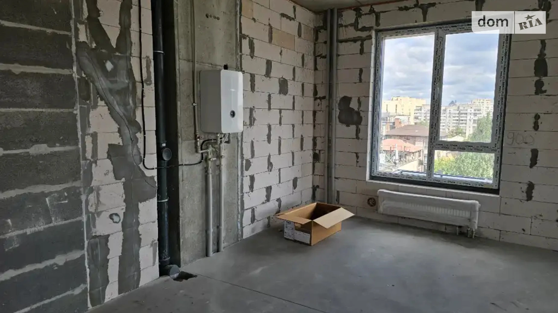 Продается 4-комнатная квартира 147 кв. м в Днепре, ул. Гончара Олеся(Кирова), 40 - фото 3