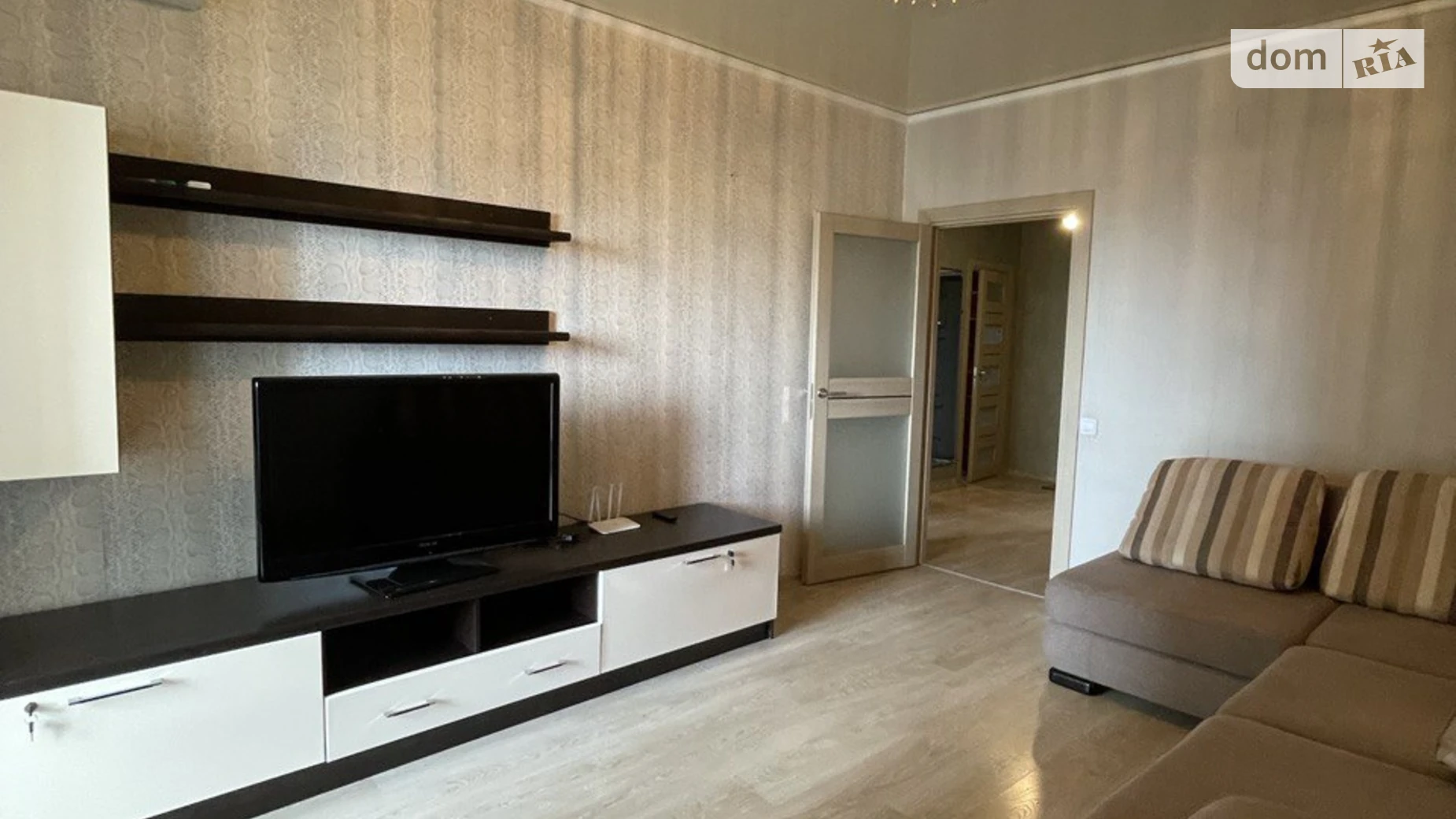 Сдается в аренду 1-комнатная квартира 58.3 кв. м в Киеве, ул. Авиаконструктора Игоря Сикорского(Танковая), 1А - фото 2