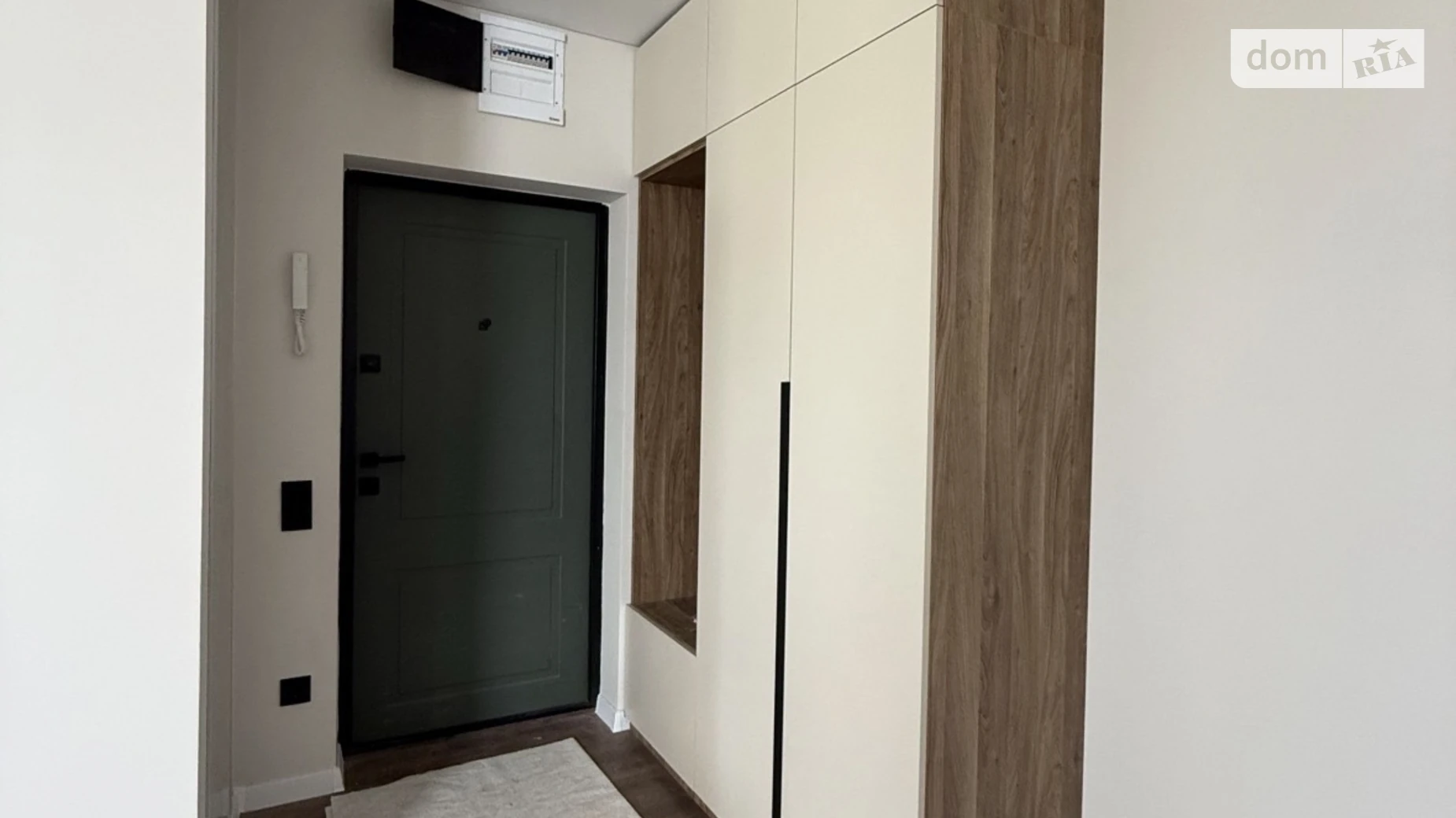 Продается 1-комнатная квартира 47 кв. м в Ужгороде, цена: 87000 $ - фото 3