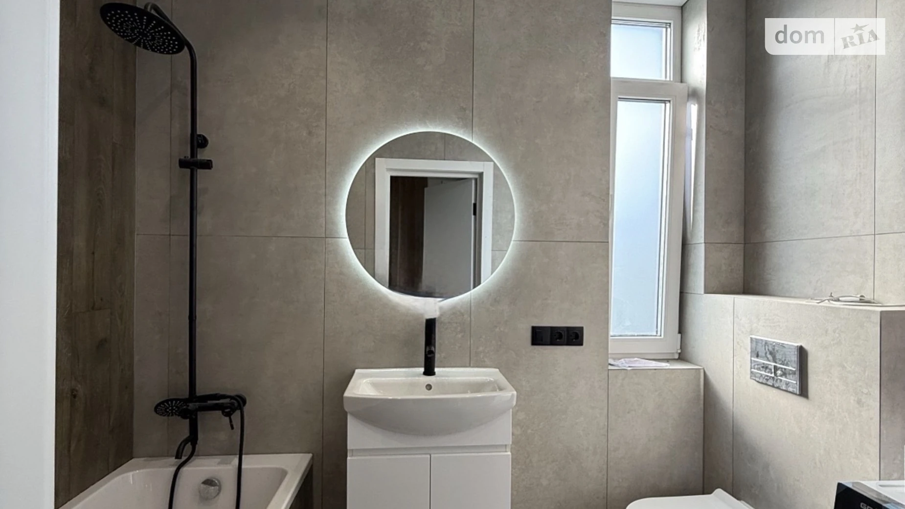 Продается 1-комнатная квартира 47 кв. м в Ужгороде, цена: 87000 $ - фото 4