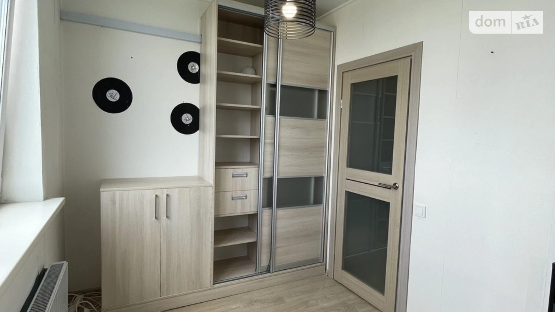 Сдается в аренду 1-комнатная квартира 58.3 кв. м в Киеве, ул. Авиаконструктора Игоря Сикорского(Танковая), 1А - фото 4