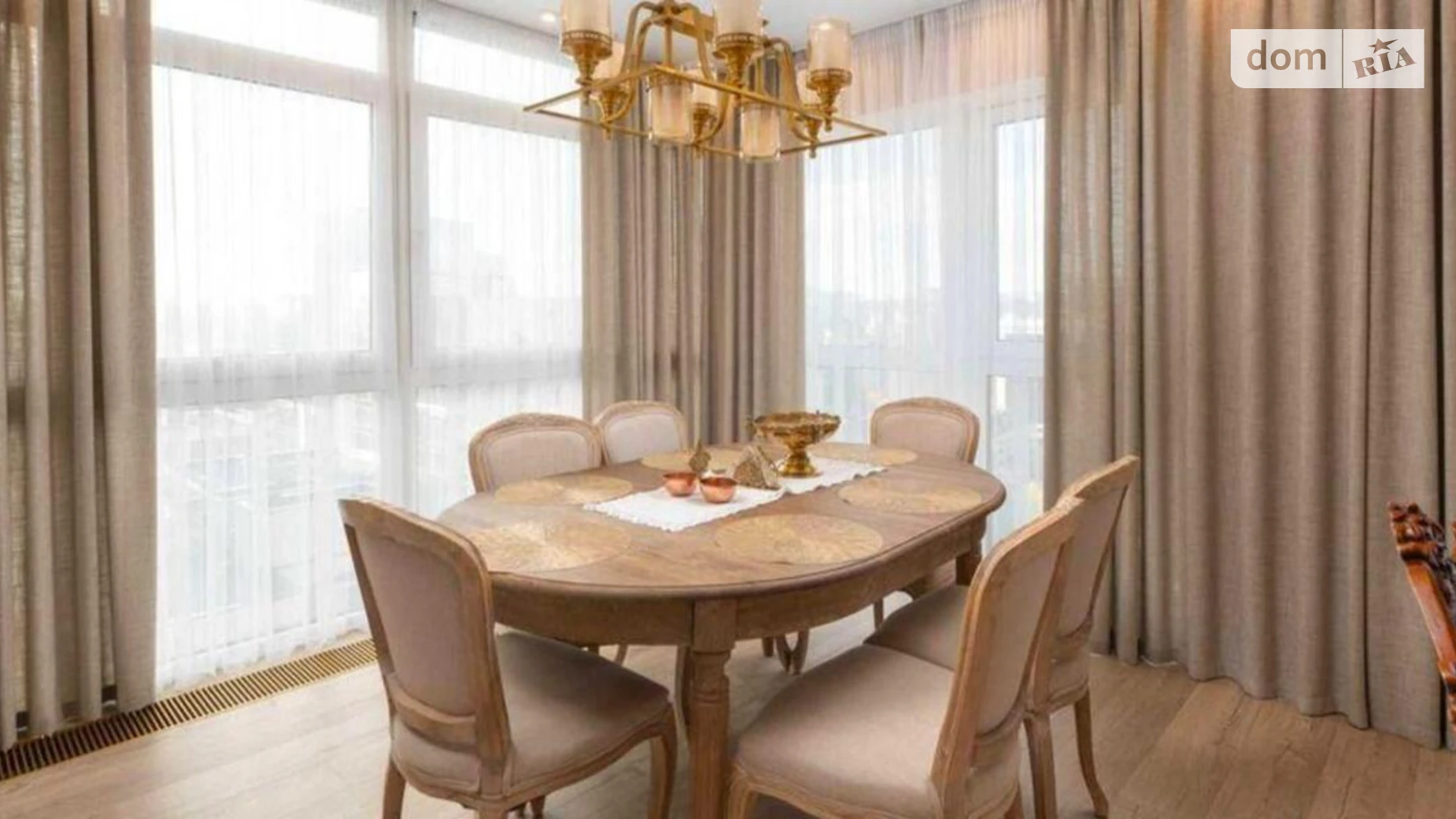 Продається 3-кімнатна квартира 50 кв. м у Києві, вул. Предславинська, 40 - фото 2