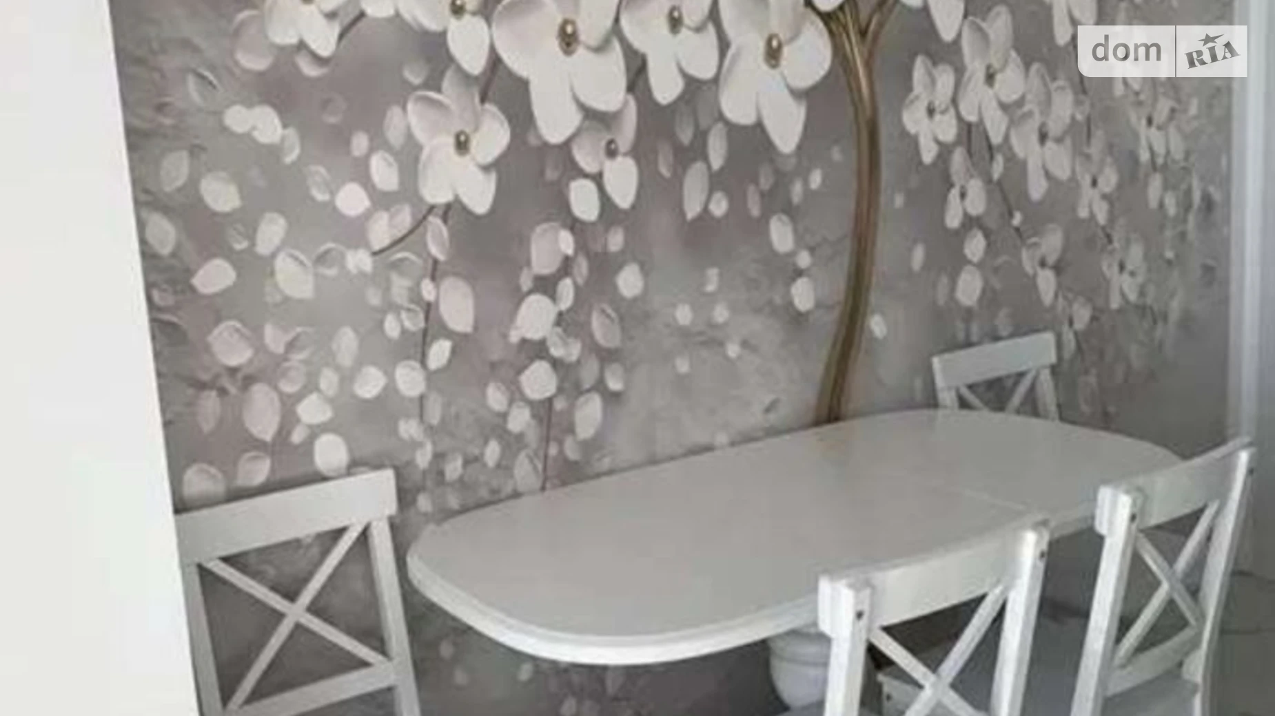 Сдается в аренду 1-комнатная квартира 45 кв. м в Одессе, мас. Радужный, 1 - фото 3