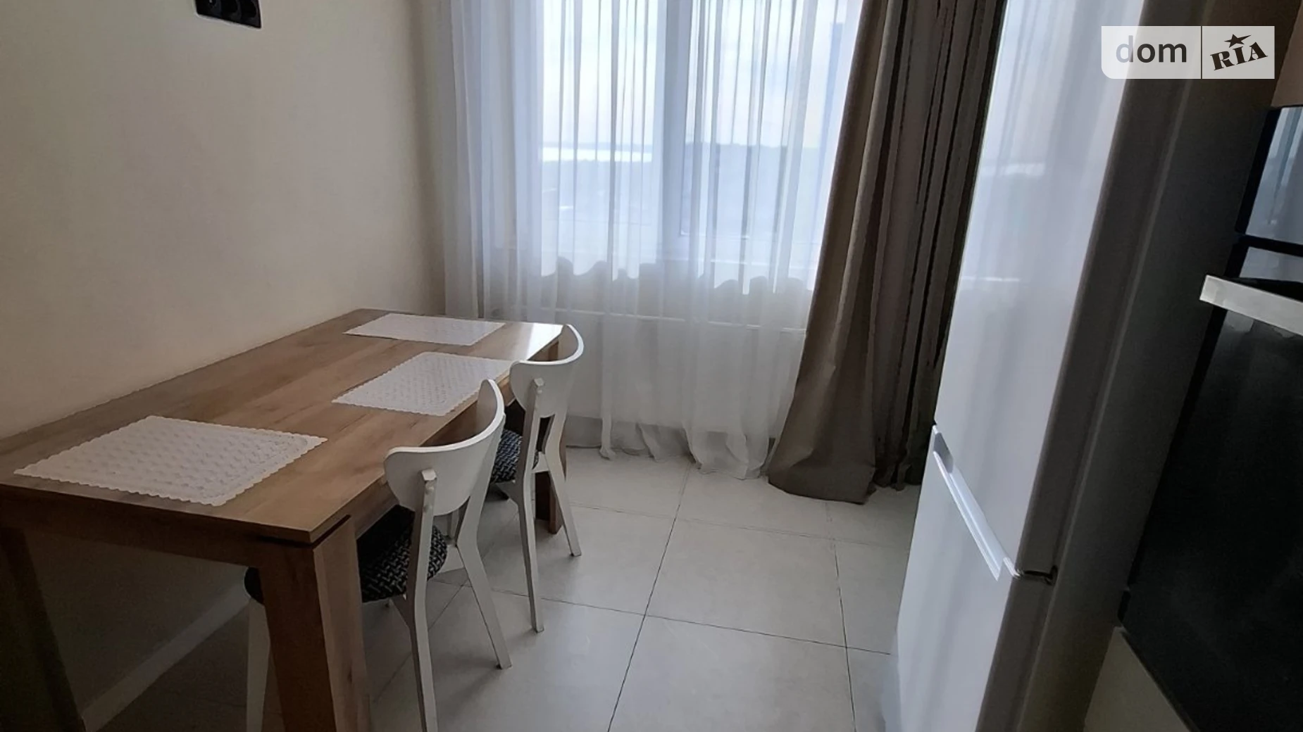 Сдается в аренду 2-комнатная квартира 42 кв. м в Одессе, ул. Академика Сахарова - фото 5