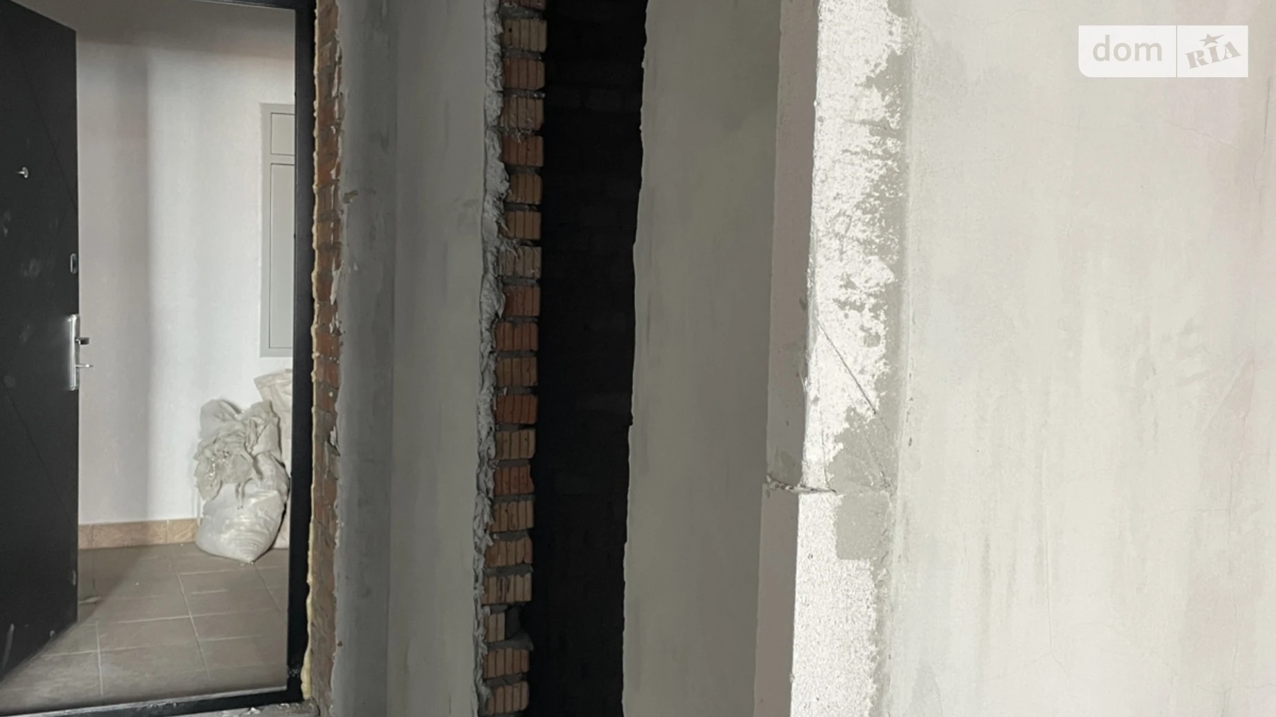 Продается 1-комнатная квартира 40 кв. м в Хмельницком, ул. Институтская - фото 2