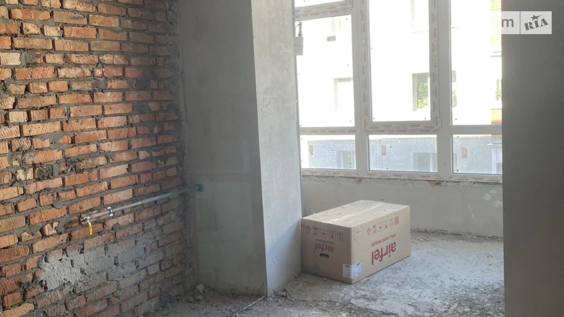 Продается 1-комнатная квартира 40 кв. м в Хмельницком, ул. Институтская - фото 5