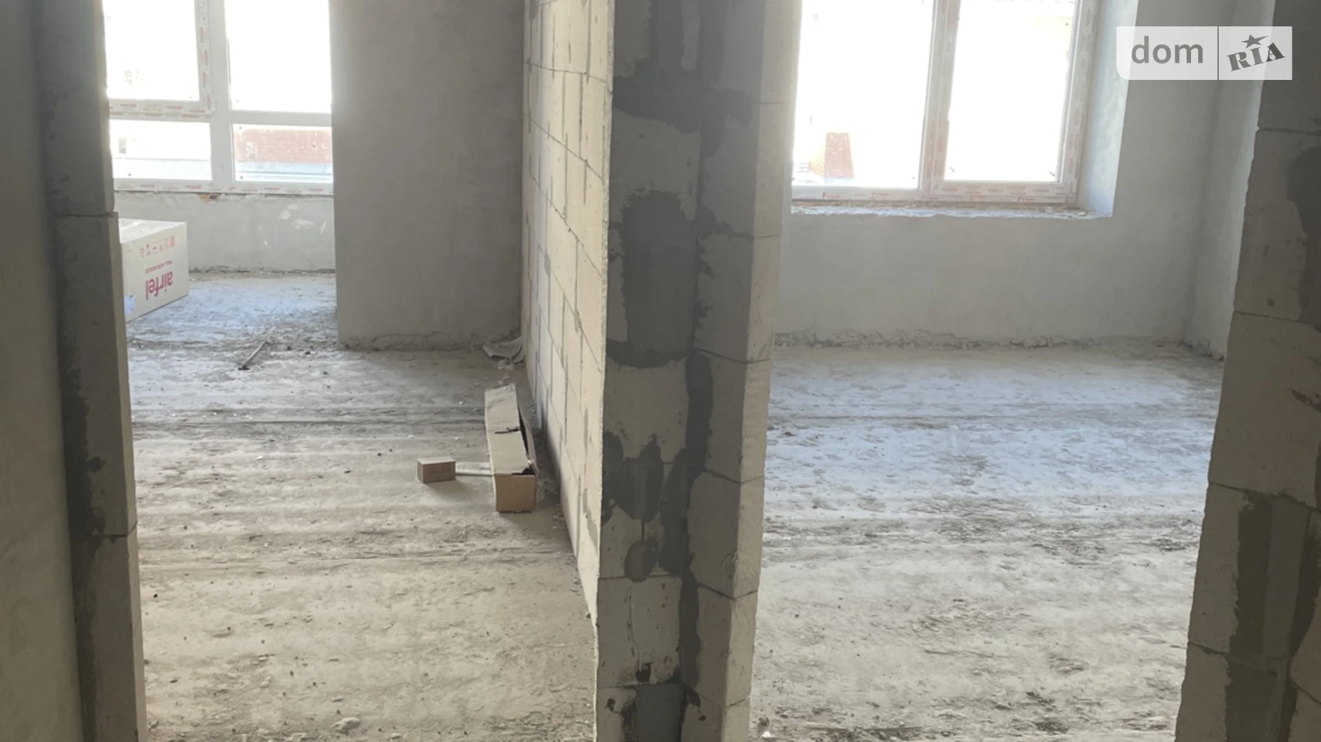 Продается 1-комнатная квартира 40 кв. м в Хмельницком, ул. Институтская - фото 4