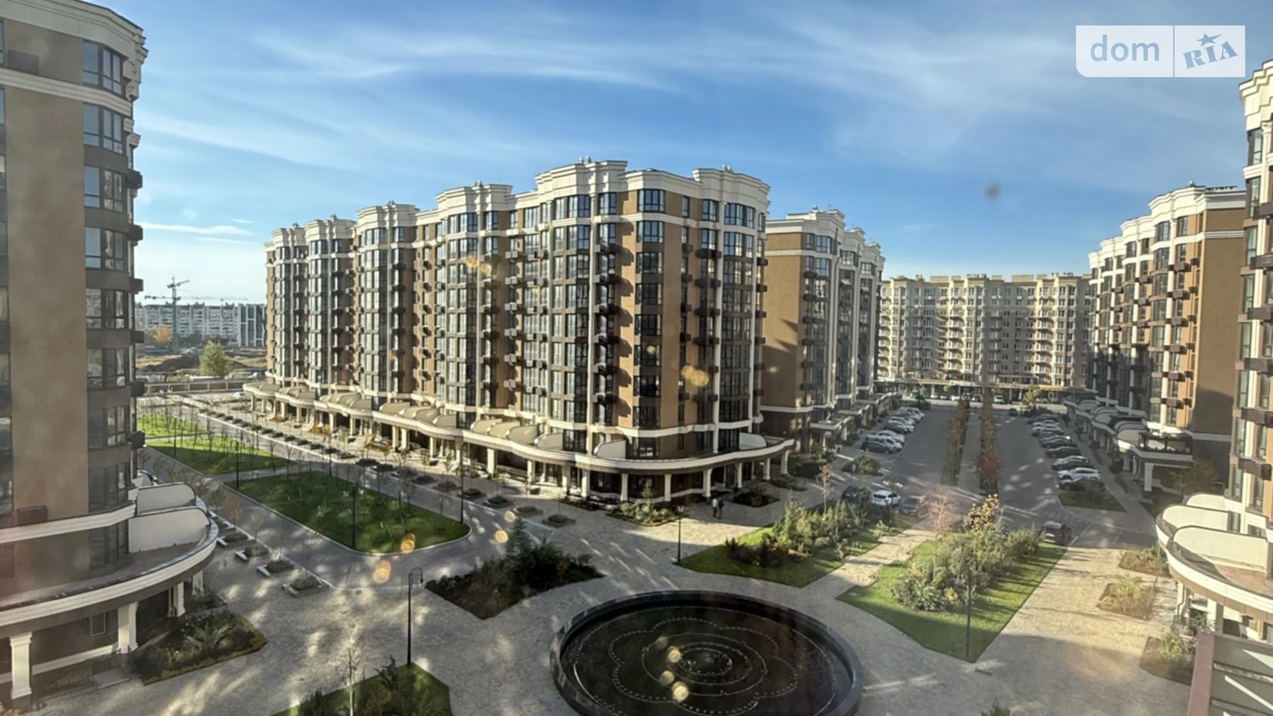 Продается 1-комнатная квартира 39 кв. м в Софиевской Борщаговке, ул. Радостная, 4 - фото 2