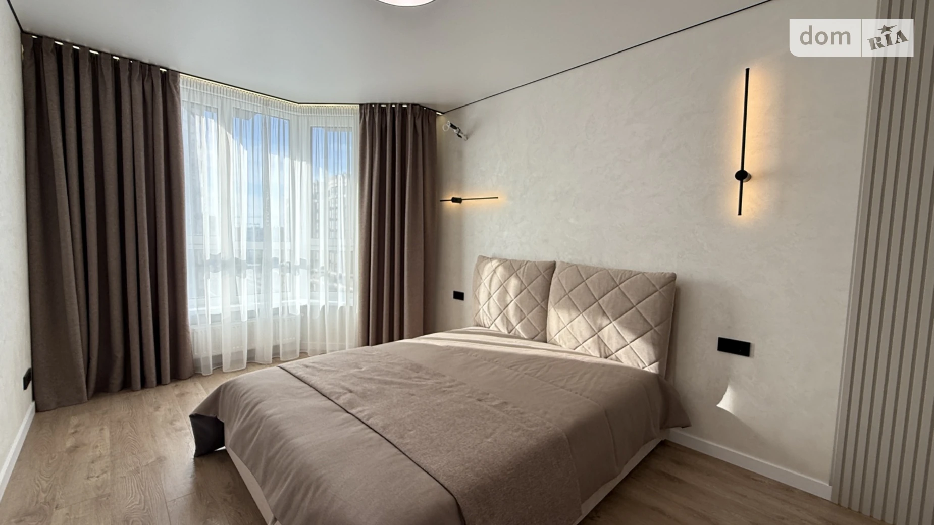 Продается 1-комнатная квартира 39 кв. м в Софиевской Борщаговке, ул. Радостная, 4 - фото 3