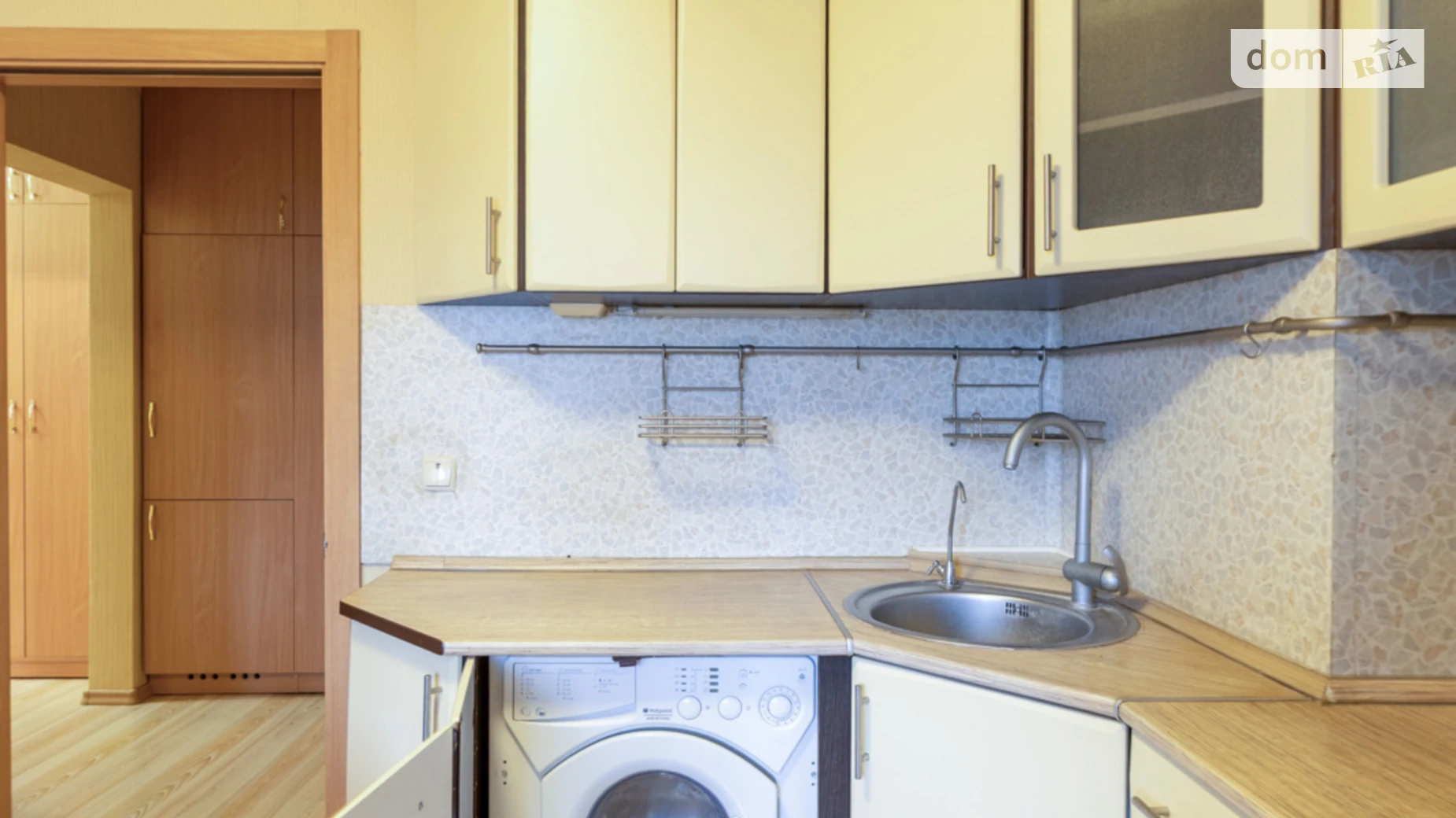 Продается 1-комнатная квартира 42.7 кв. м в Киеве, просп. Петра Григоренко, 18А - фото 5