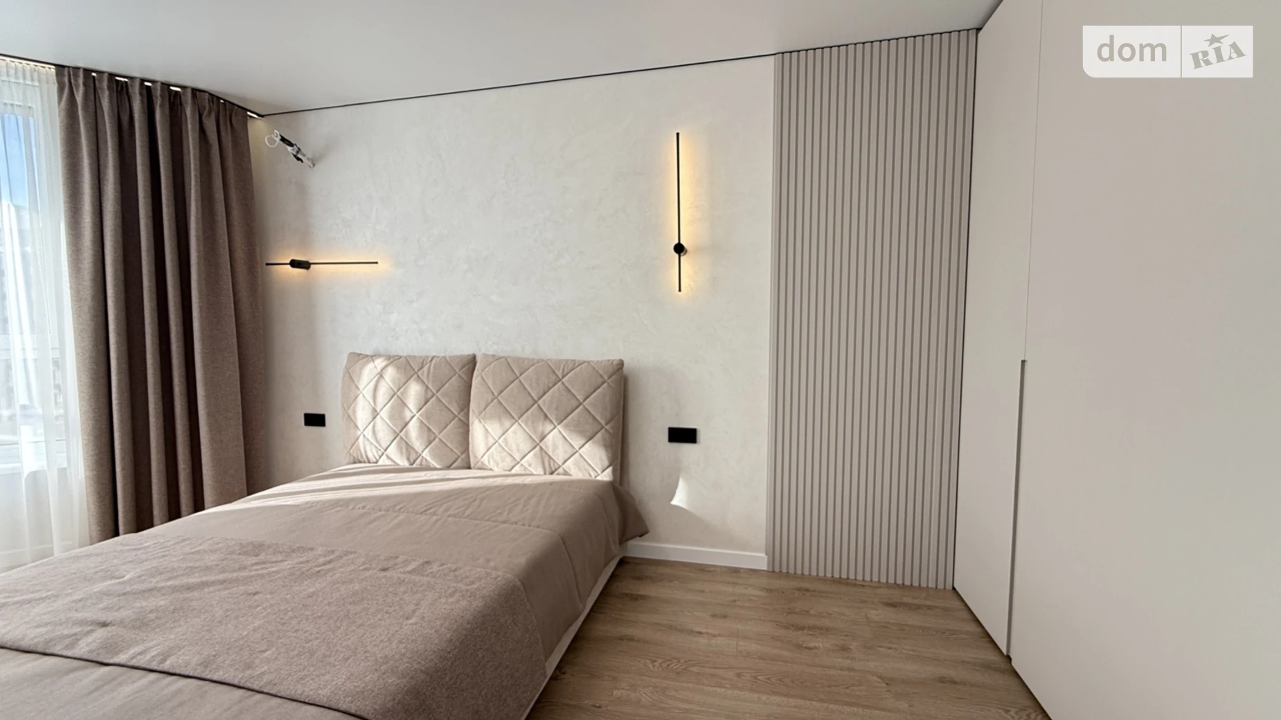 Продается 1-комнатная квартира 39 кв. м в Софиевской Борщаговке, ул. Радостная, 4 - фото 5