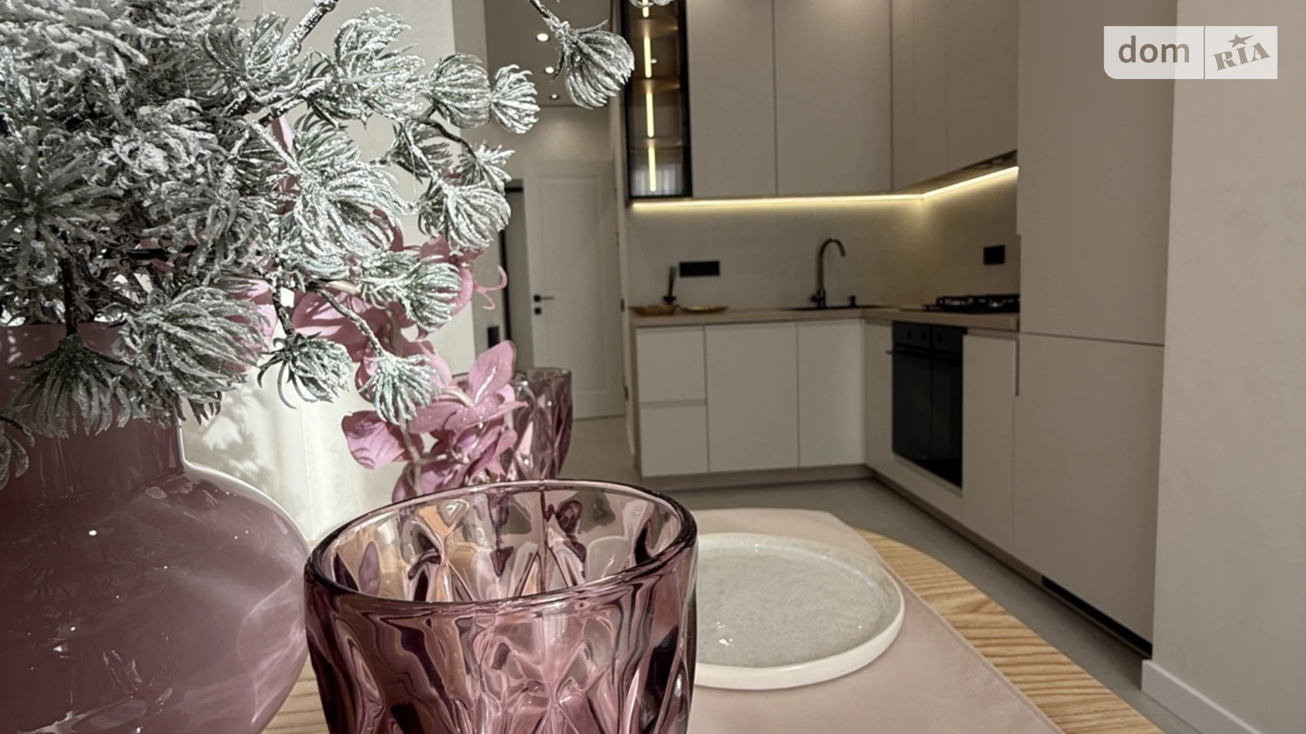 Продается 1-комнатная квартира 39 кв. м в Софиевской Борщаговке, ул. Радостная, 4 - фото 4