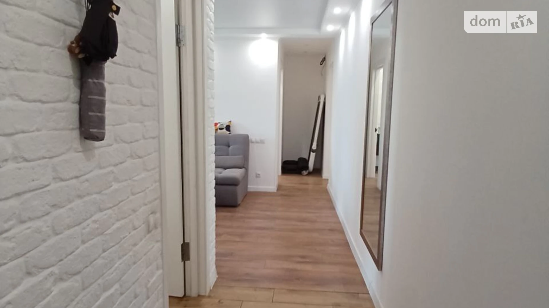 Продается 2-комнатная квартира 56 кв. м в Николаеве, цена: 56000 $ - фото 2