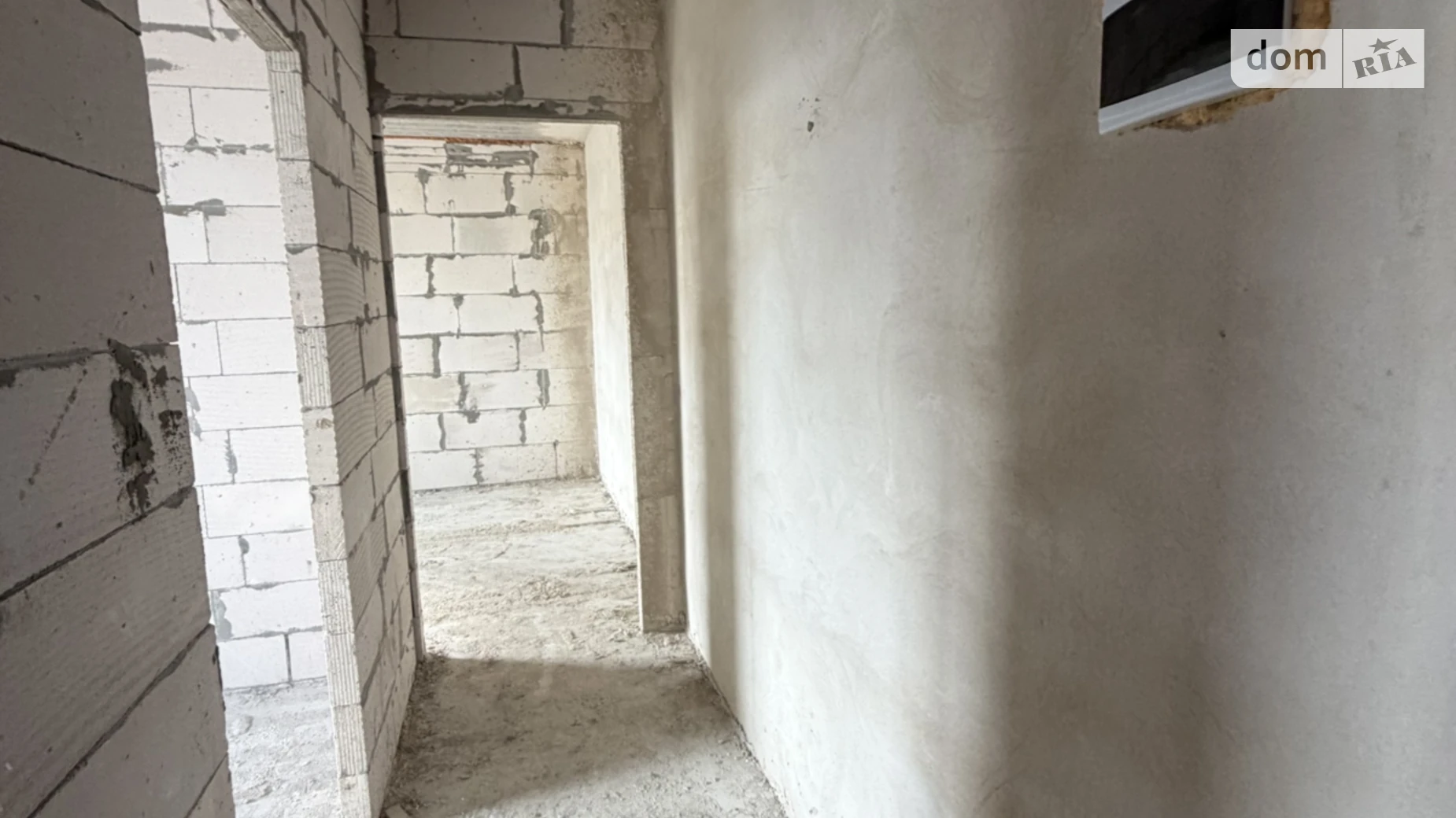 Продается 2-комнатная квартира 56 кв. м в Житомире, ул. Евгения Рыхлика, 15/7 - фото 4