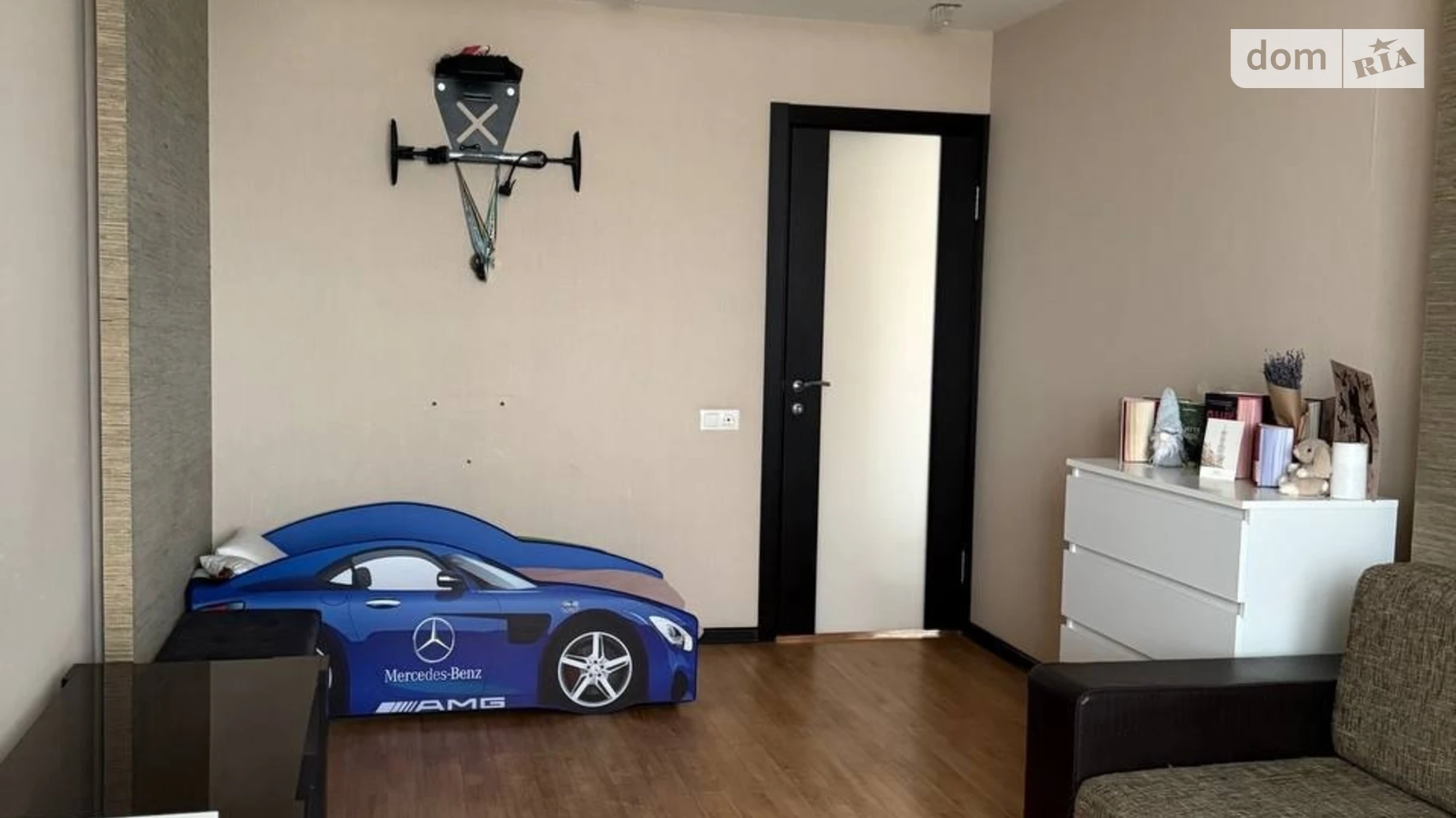 Продається 3-кімнатна квартира 66.9 кв. м у Харкові, вул. Світла, 19 - фото 3