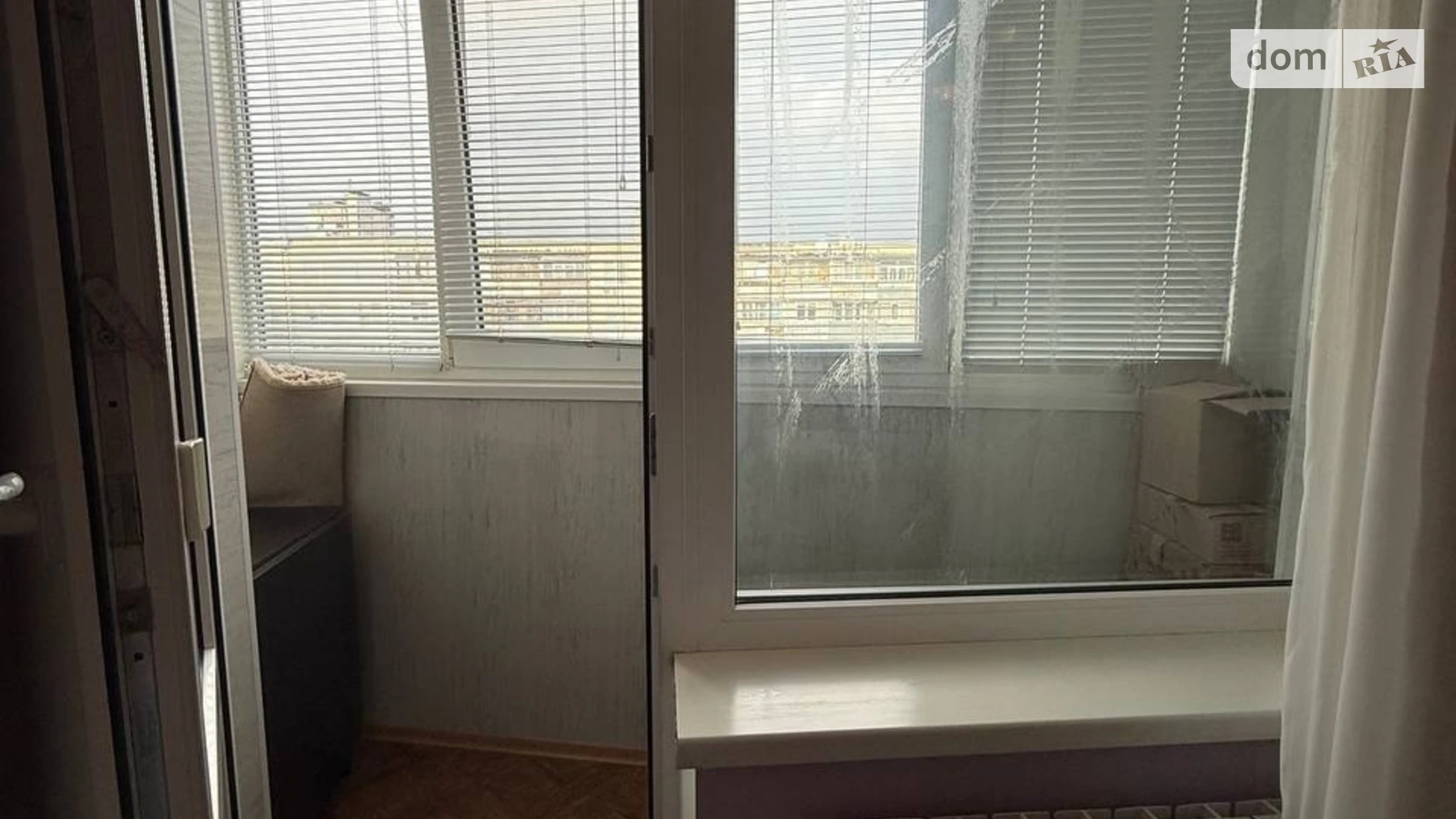 Продається 3-кімнатна квартира 66.9 кв. м у Харкові, вул. Світла, 19 - фото 4