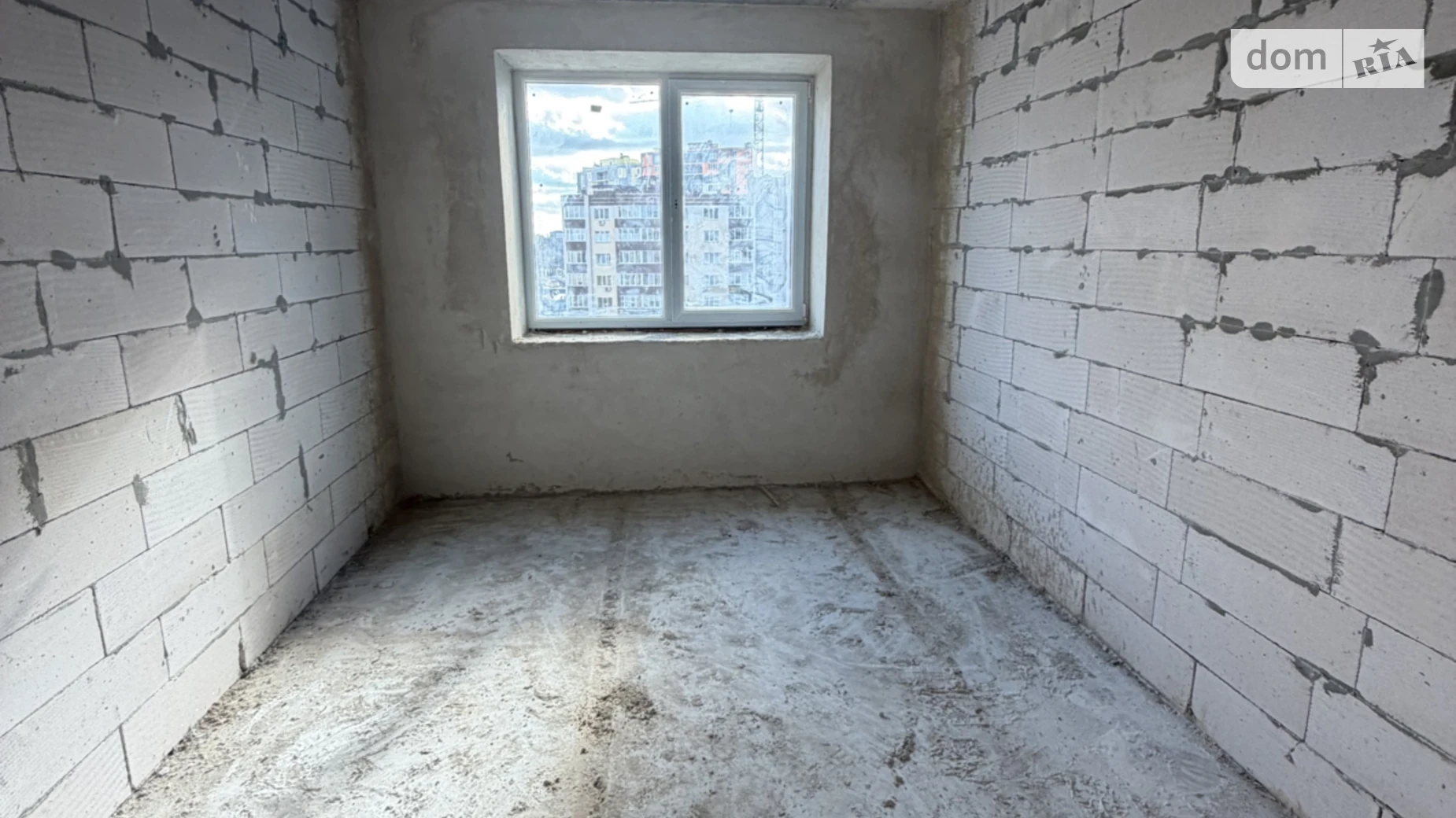 Продается 2-комнатная квартира 56 кв. м в Житомире, ул. Евгения Рыхлика, 15/7 - фото 5