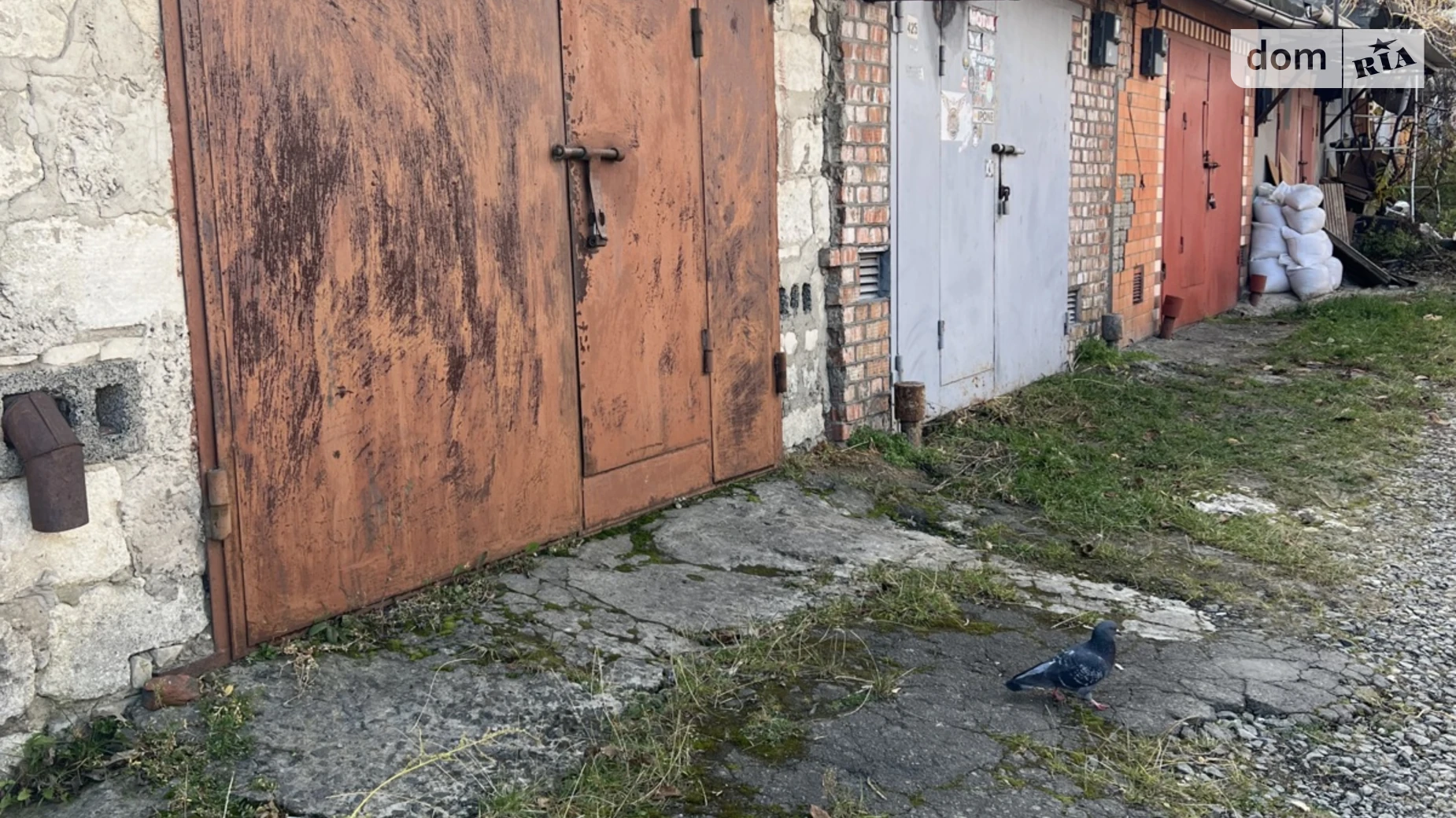 Продается отдельно стоящий гараж под легковое авто на 33 кв. м, цена: 12000 $ - фото 4