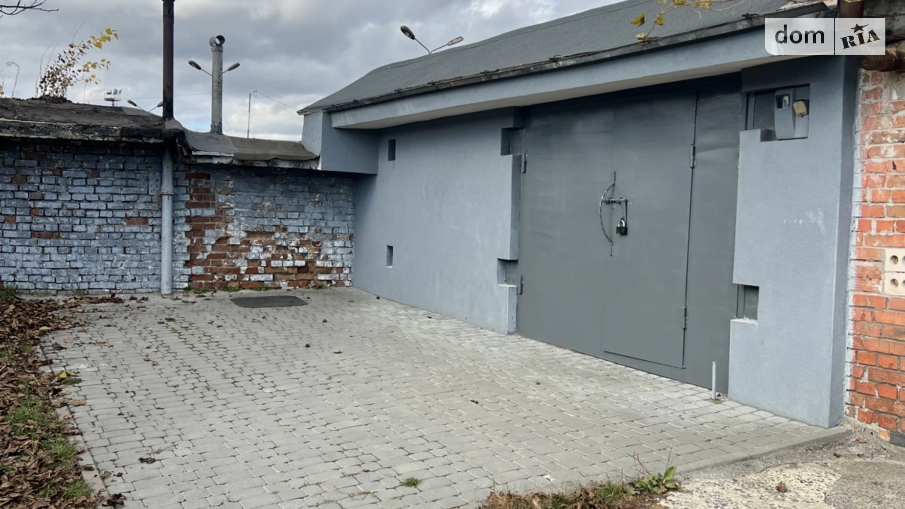 Продается отдельно стоящий гараж под легковое авто на 33 кв. м, цена: 12000 $ - фото 5