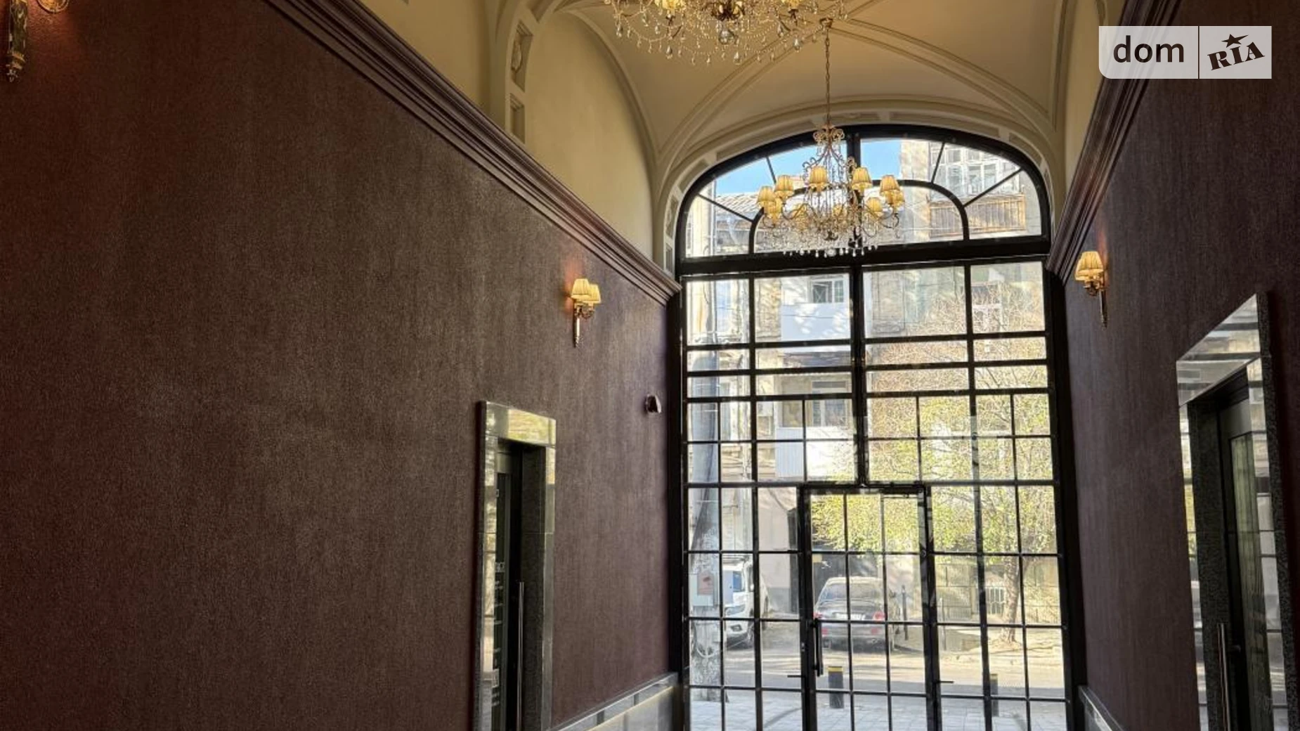 Продається 1-кімнатна квартира 45.4 кв. м у Одесі, вул. Гімназична, 13 - фото 5