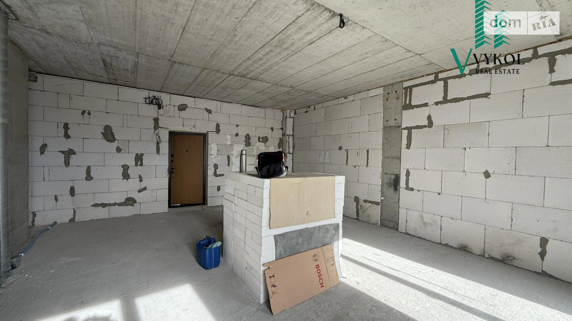 Продається 1-кімнатна квартира 45.4 кв. м у Одесі, вул. Гімназична, 13 - фото 4