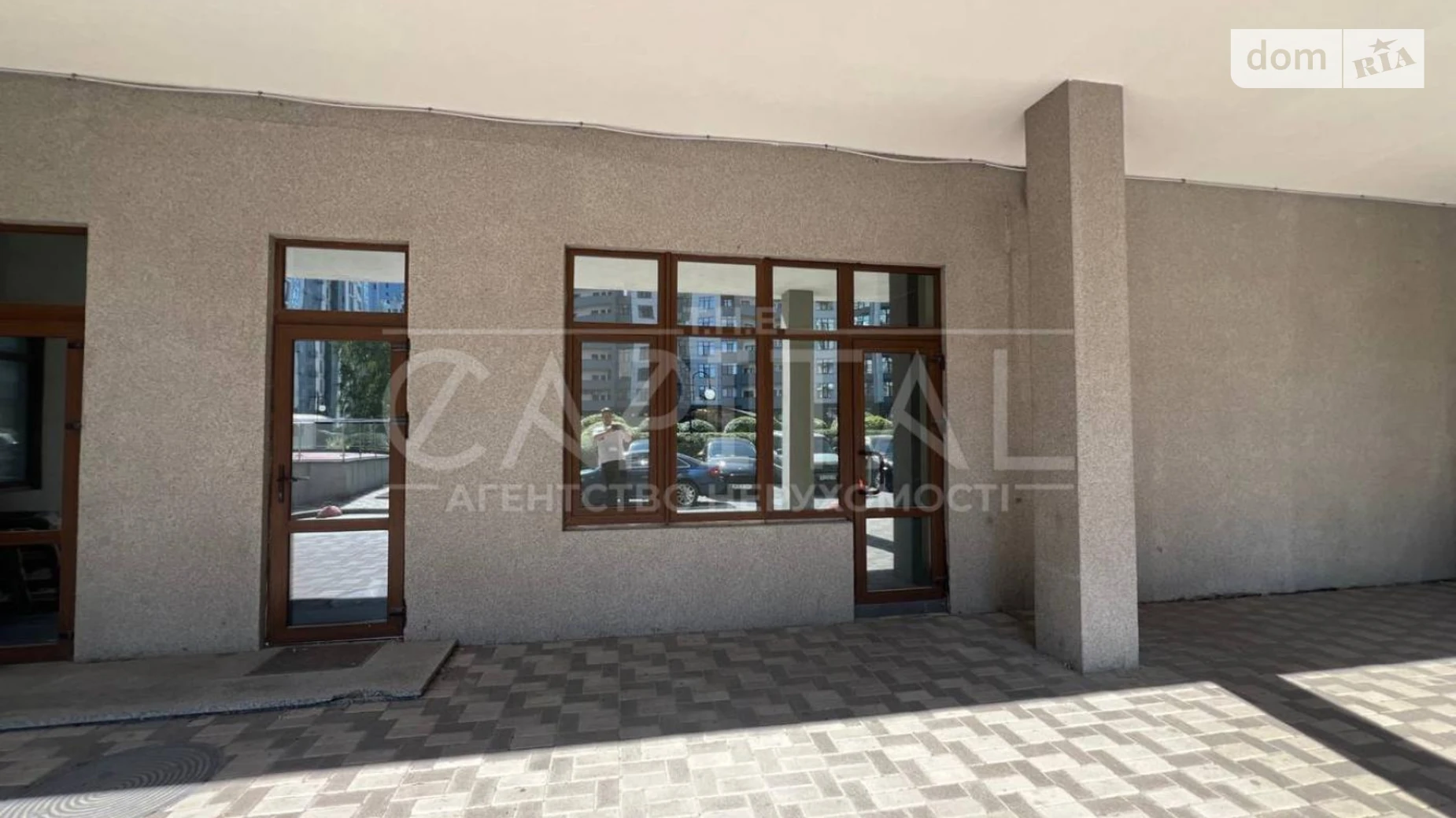 Здається в оренду офіс 151.8 кв. м в бізнес-центрі, цена: 3795 $ - фото 4