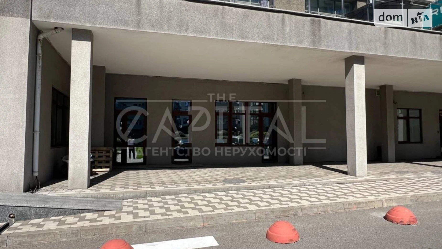 Здається в оренду офіс 151.8 кв. м в бізнес-центрі, цена: 3795 $ - фото 3