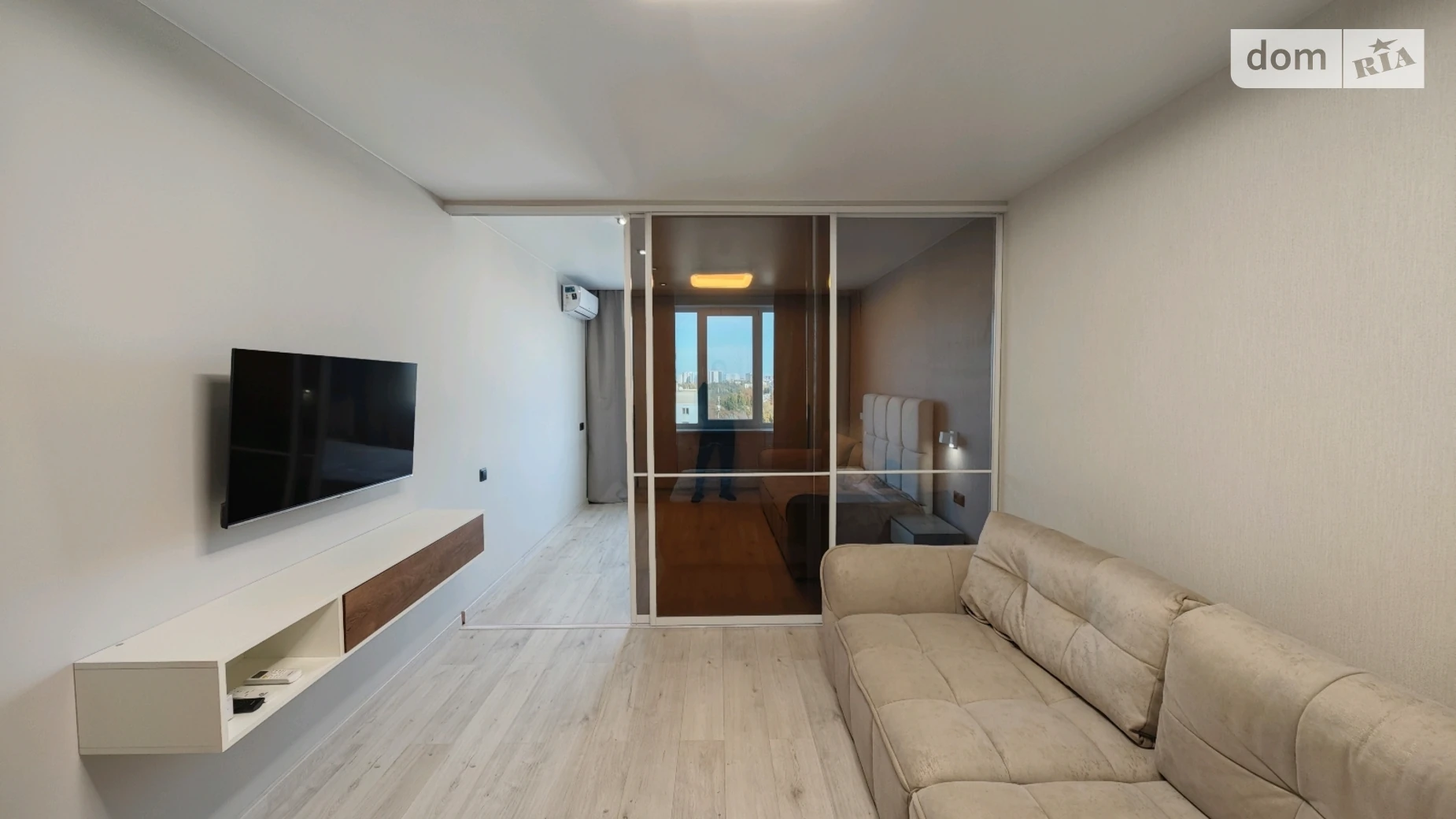 Сдается в аренду 1-комнатная квартира 50 кв. м в Одессе, ул. Варненская, 27А/3 - фото 2