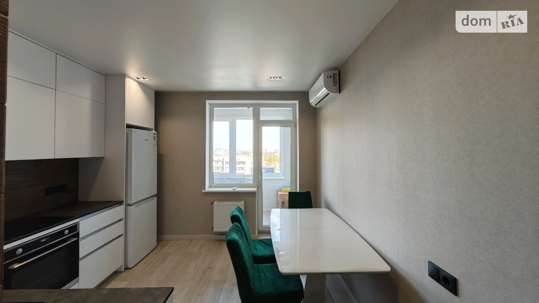 Сдается в аренду 1-комнатная квартира 50 кв. м в Одессе, ул. Варненская, 27А/3 - фото 5