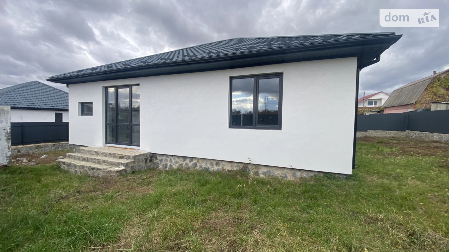 Продается одноэтажный дом 100 кв. м с беседкой, цена: 65000 $ - фото 4