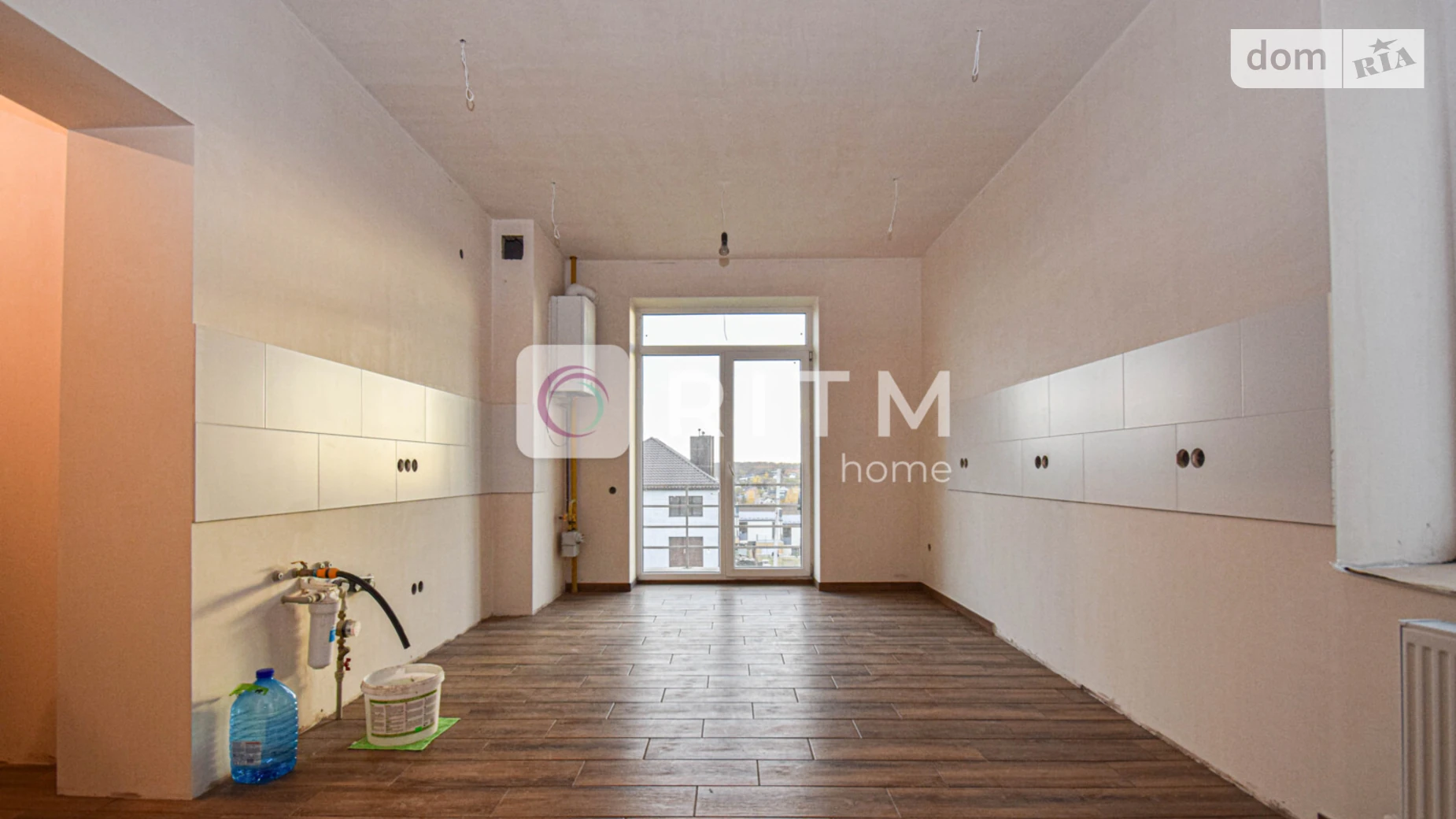 Продається 2-кімнатна квартира 77.4 кв. м у Петрикові, вул. Далека - фото 2