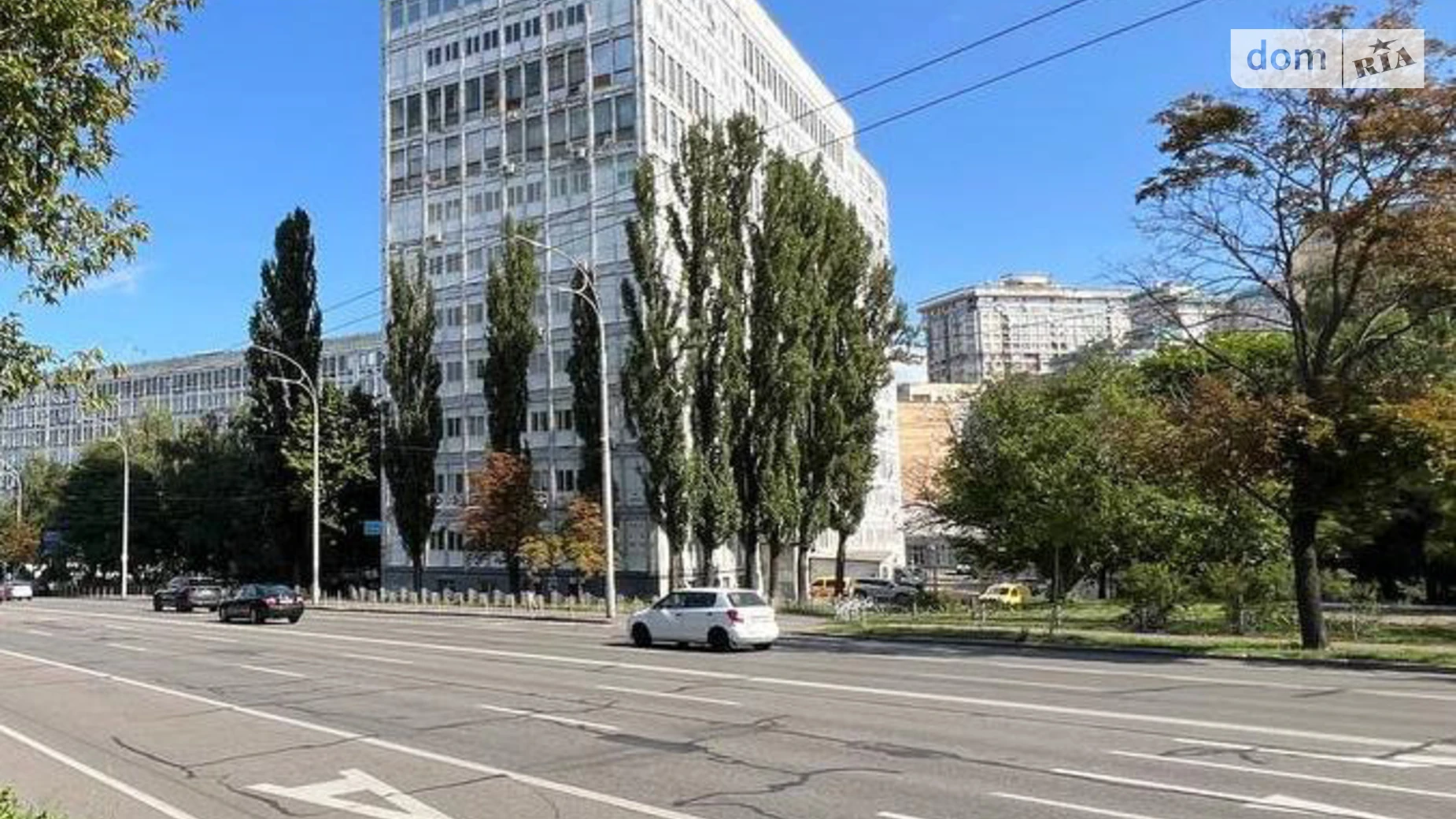 Продается помещения свободного назначения 10543 кв. м в 11-этажном здании, цена: 3900000 $ - фото 3