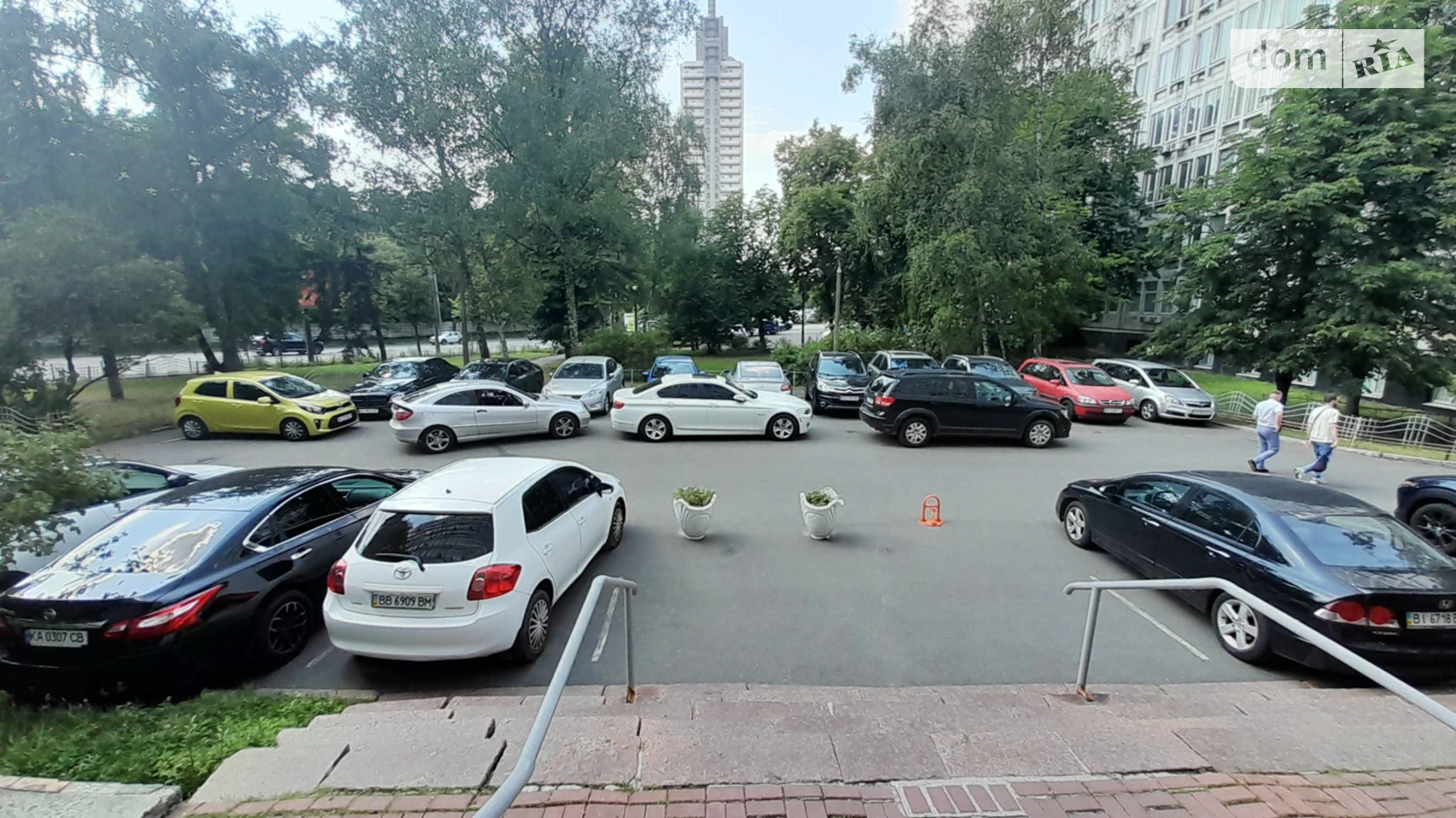 Продается помещения свободного назначения 10543 кв. м в 11-этажном здании, цена: 3900000 $ - фото 2