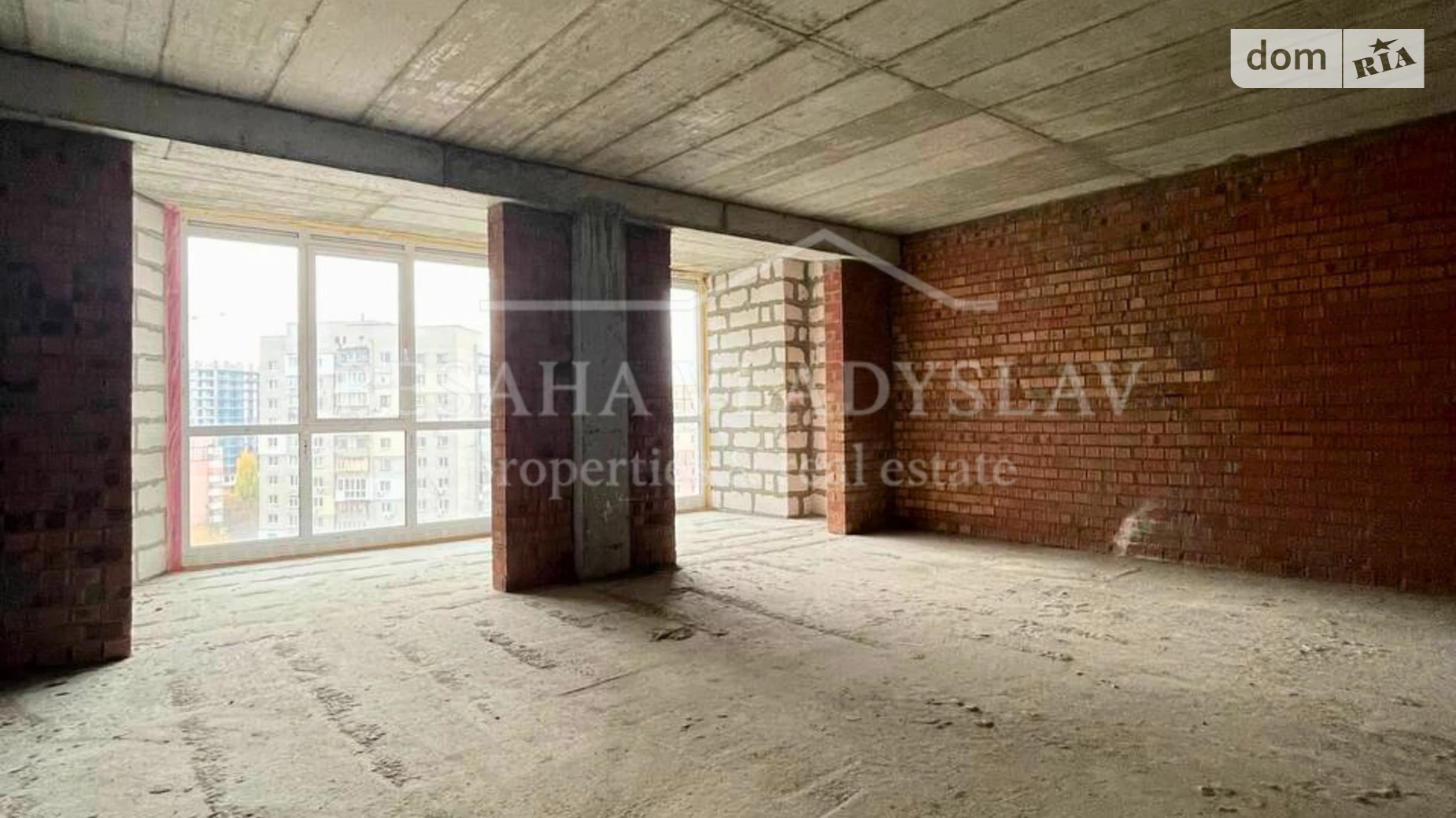 Продається 1-кімнатна квартира 60 кв. м у Дніпрі, просп. Науки(Гагаріна), 112Б - фото 5