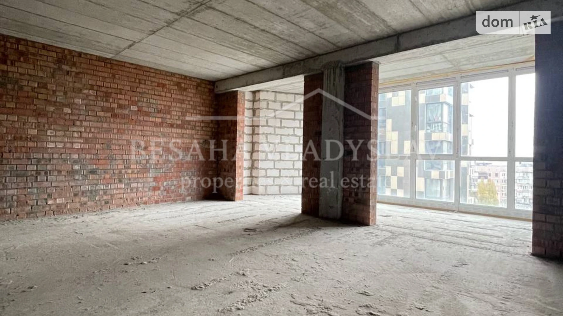 Продається 1-кімнатна квартира 60 кв. м у Дніпрі, просп. Науки(Гагаріна), 112Б - фото 4