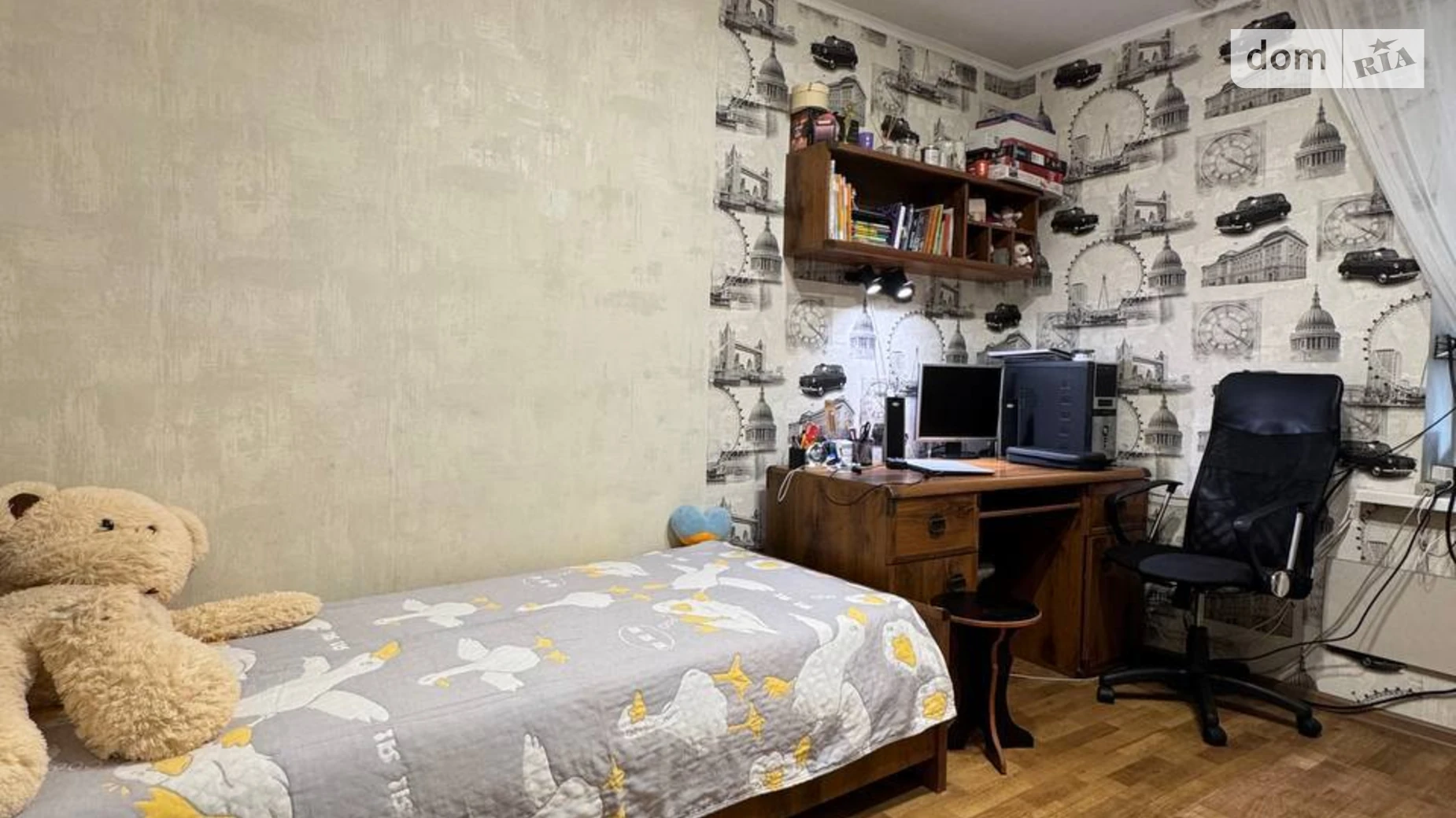 Продається 2-кімнатна квартира 50 кв. м у Кропивницькому, вул. Гоголя - фото 5