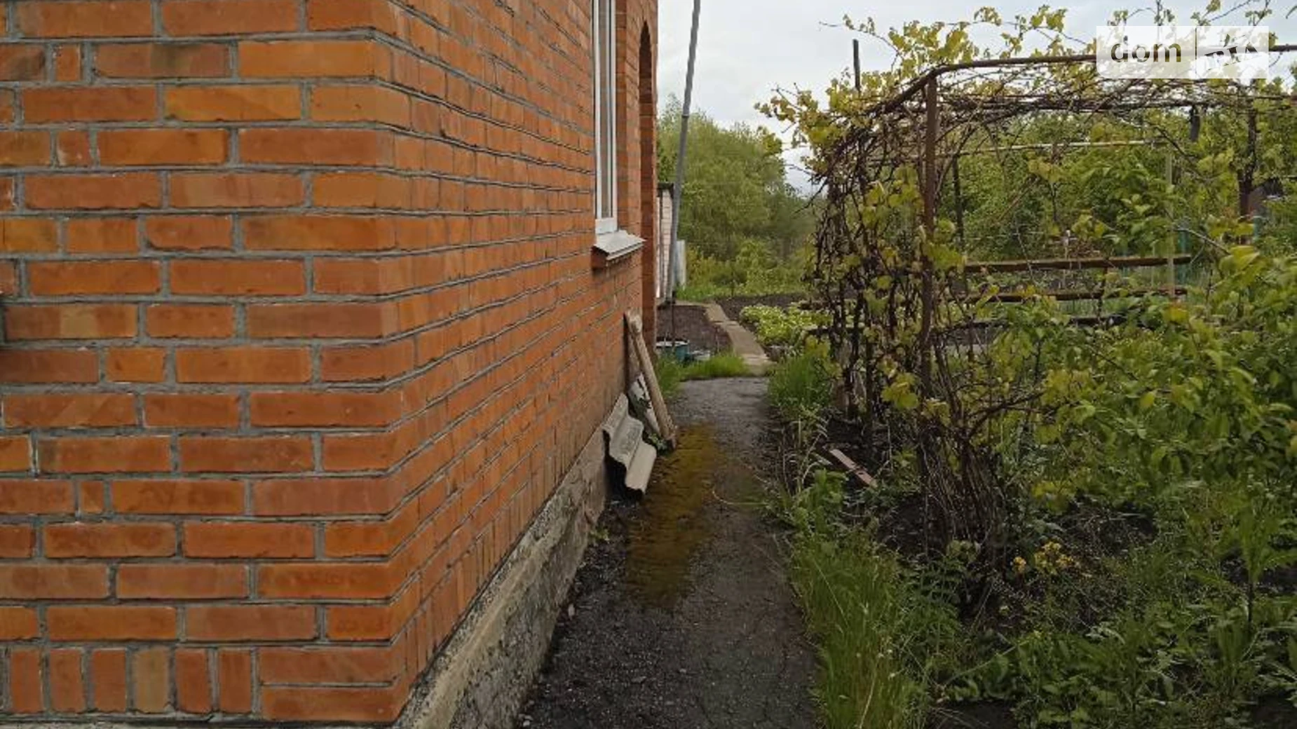 Продается дом на 2 этажа 72 кв. м с верандой, цена: 20000 $ - фото 5